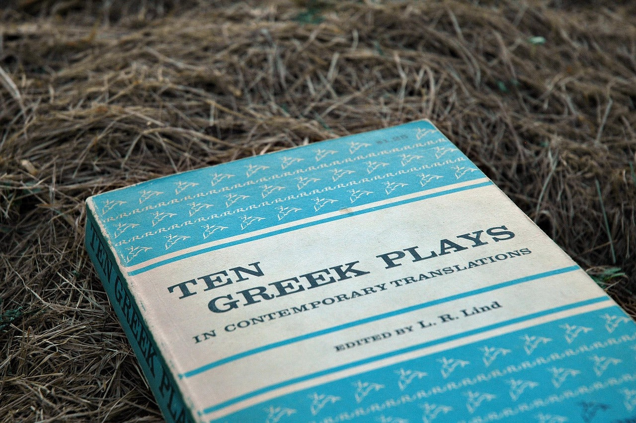 Plays, Theatre, Playwrights