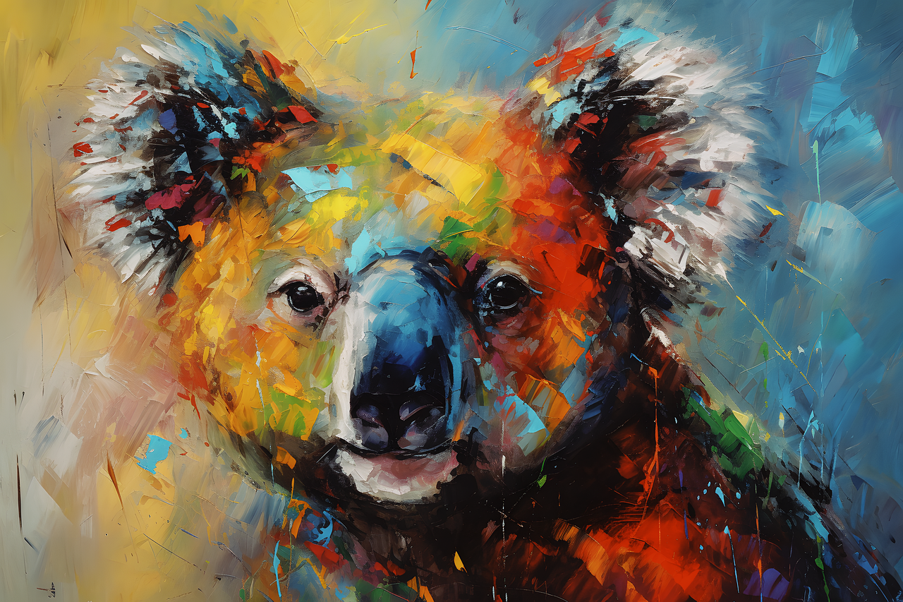 Australian Art & Artists