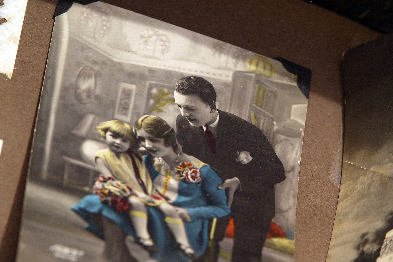 Memoir, Autobiography, Biography