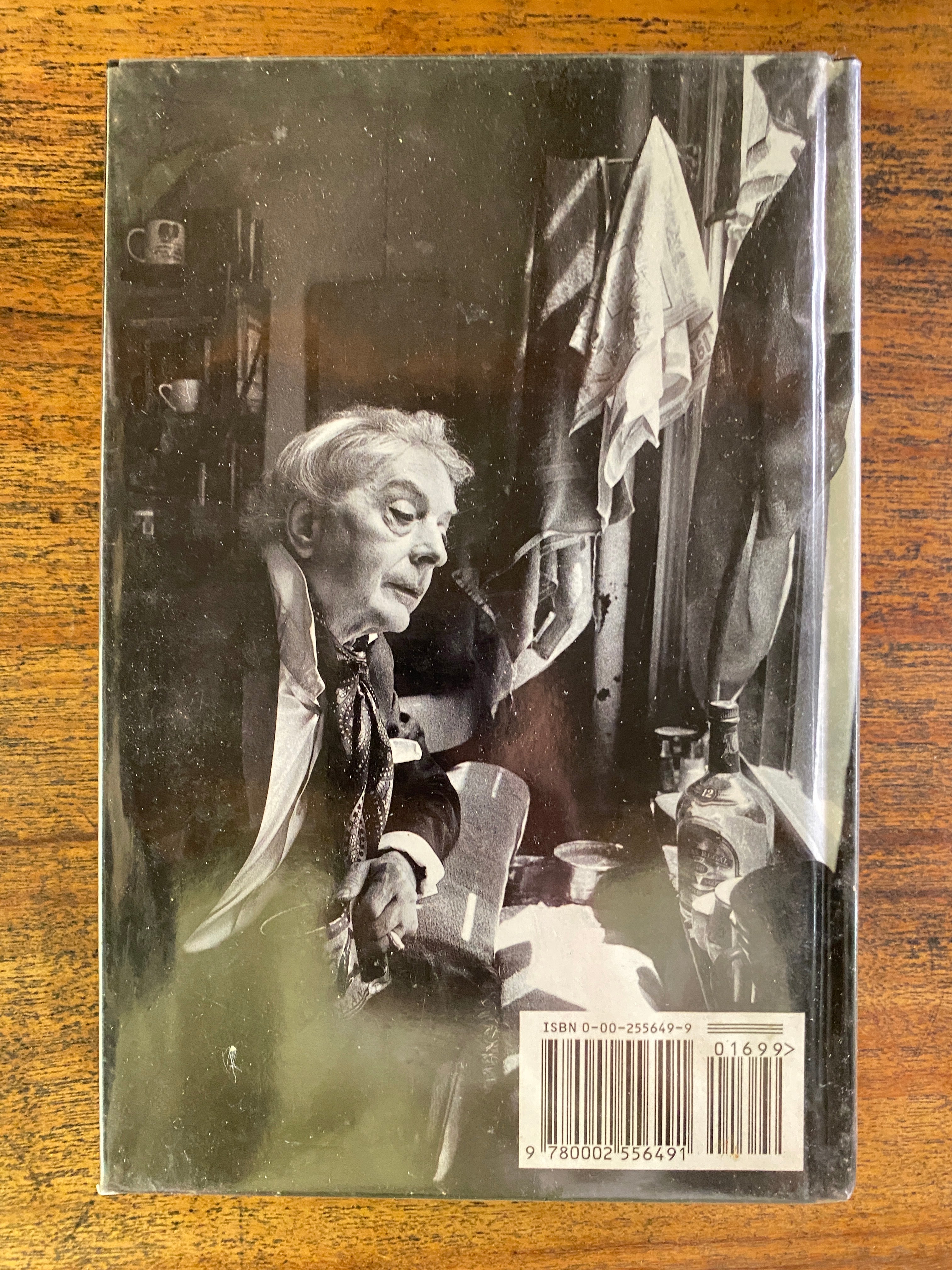 Resident Alien - Crisp, Quentin