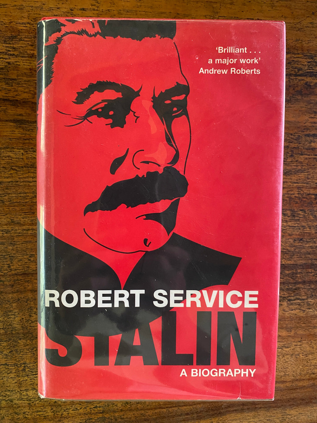 Stalin: A Biography - Service, Robert