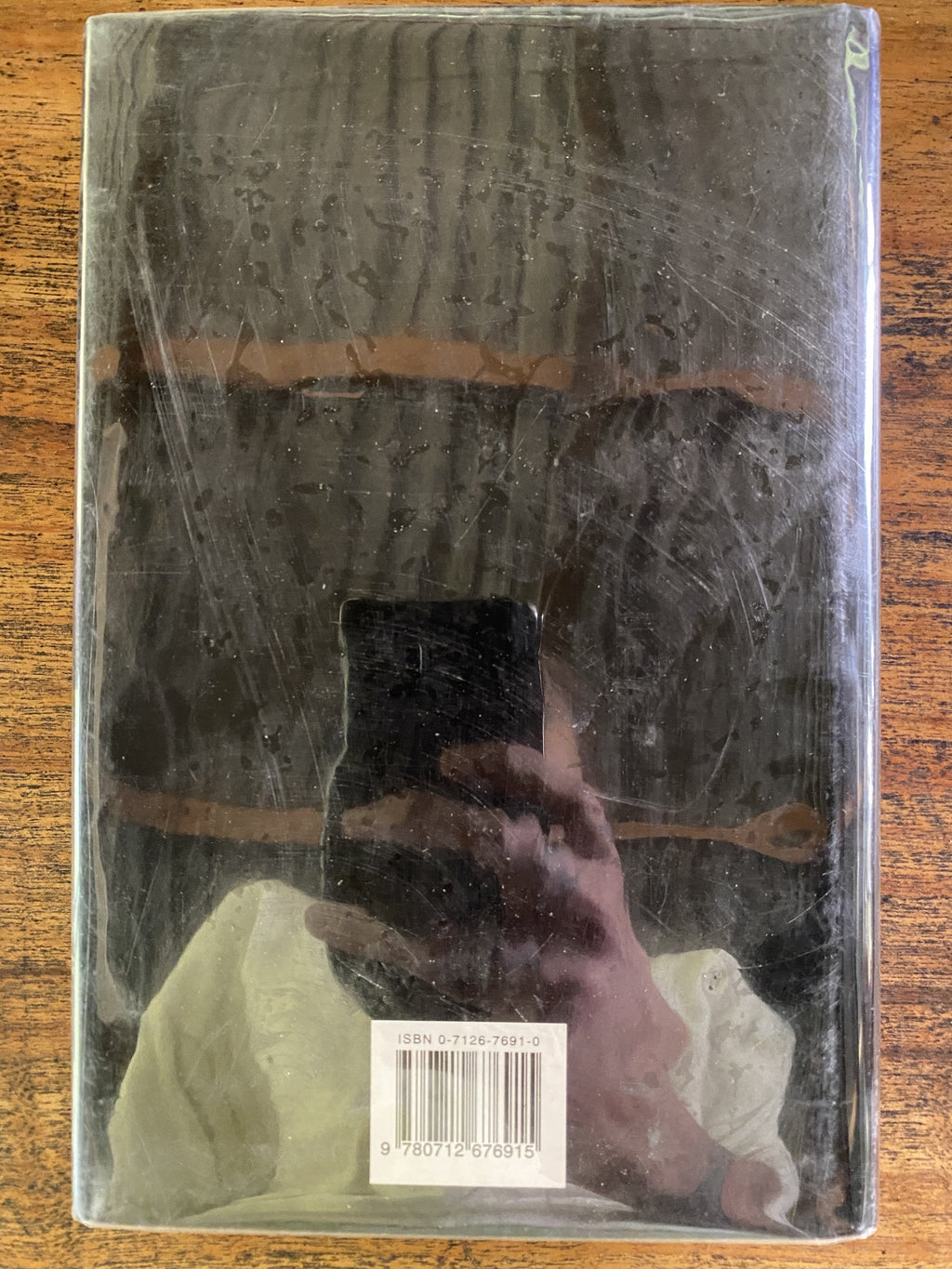 I Am Spock - Nimoy, Leonard