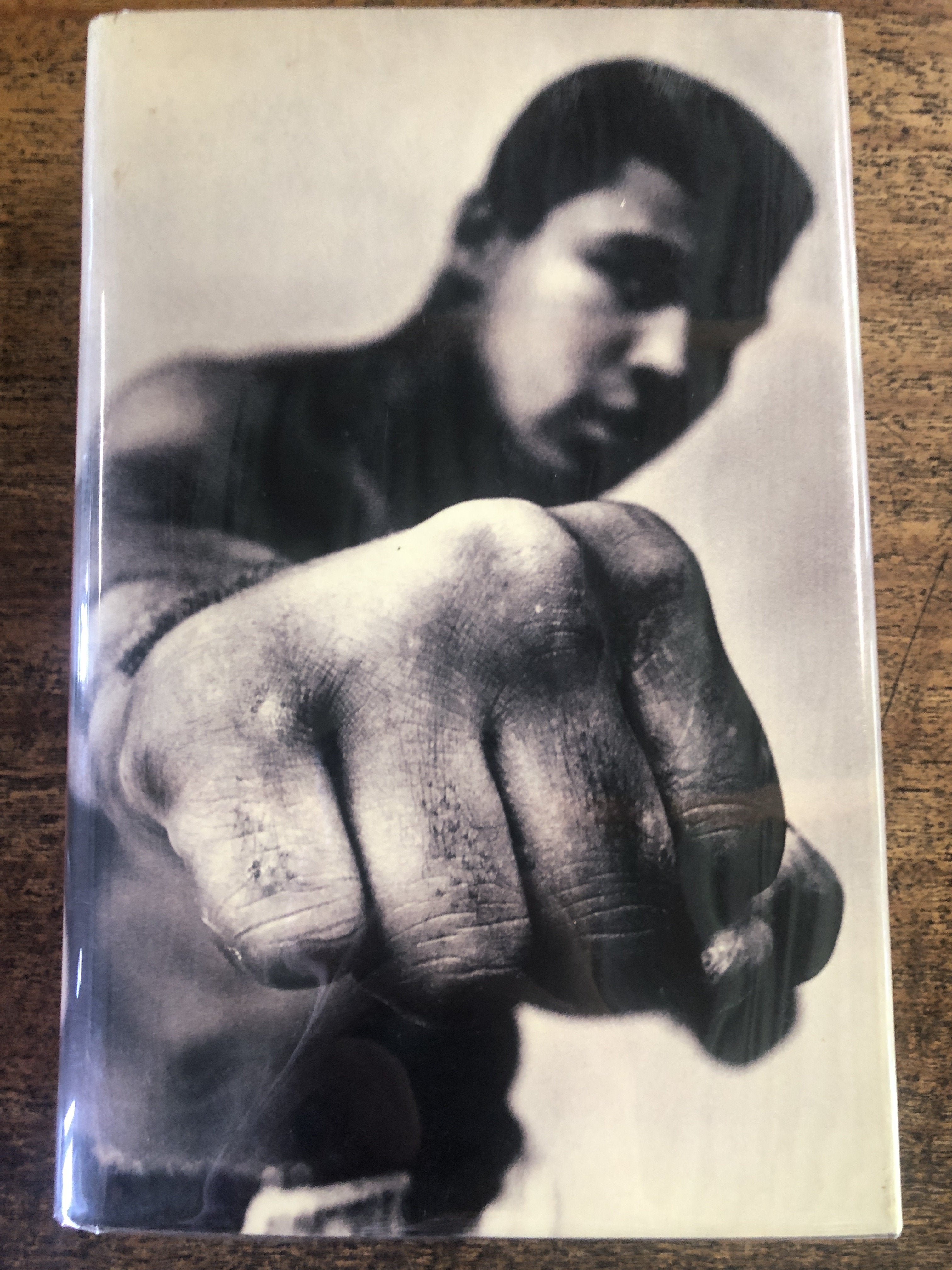 Ali; A Life - Eig, Jonathan