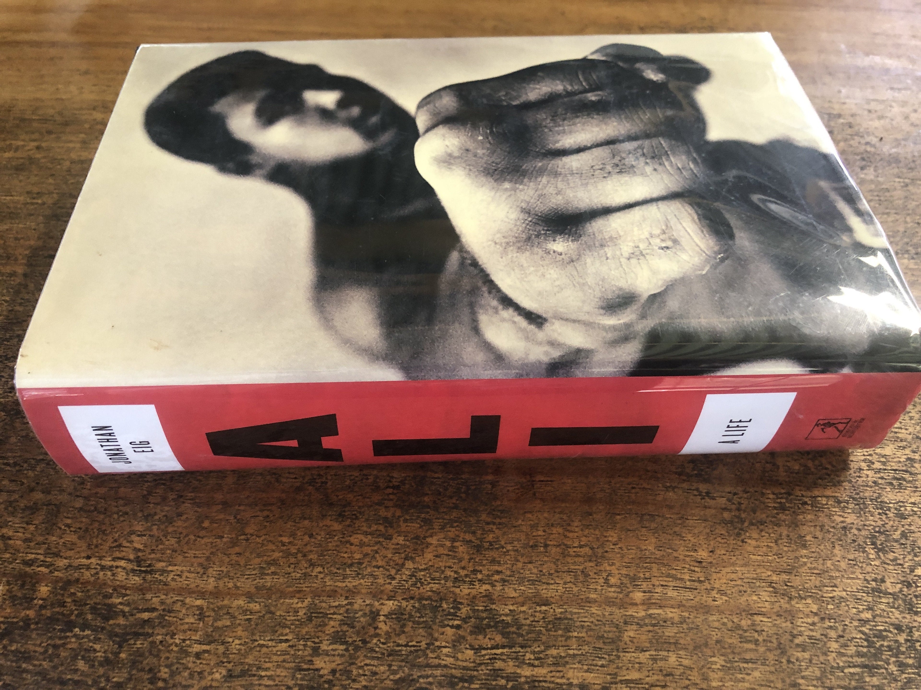 Ali; A Life - Eig, Jonathan