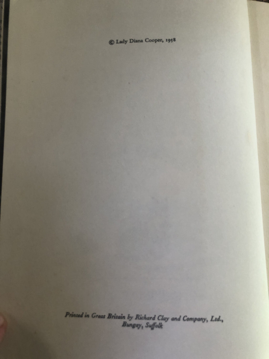 The Rainbow Comes And Goes - Cooper, Diana