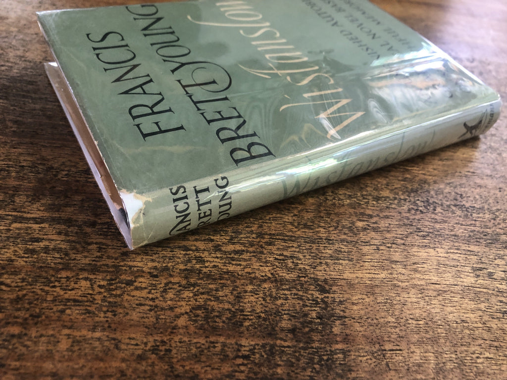 Winstanslow - Young, Francis Brett