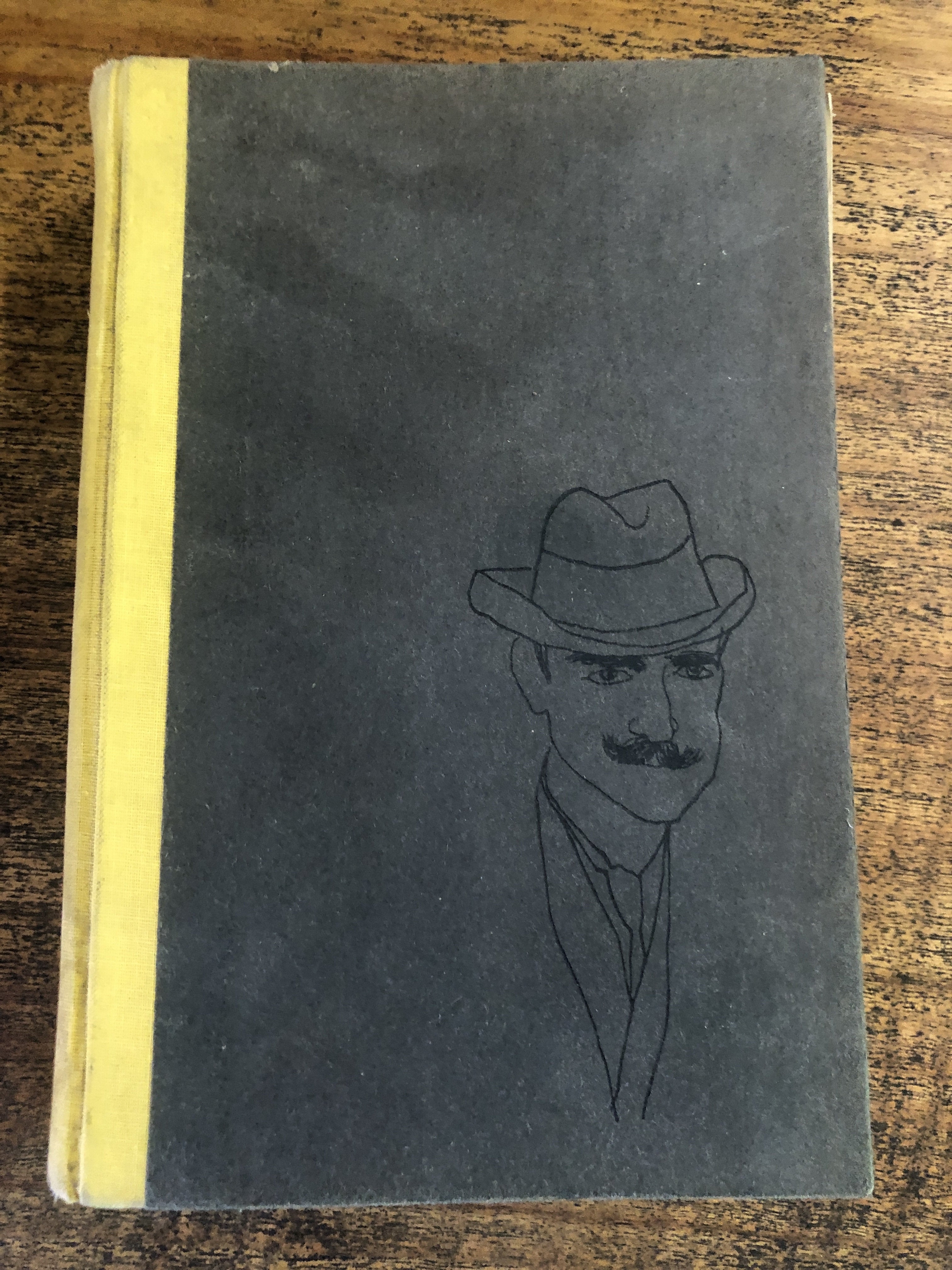 My Life and Loves - Harris, Frank