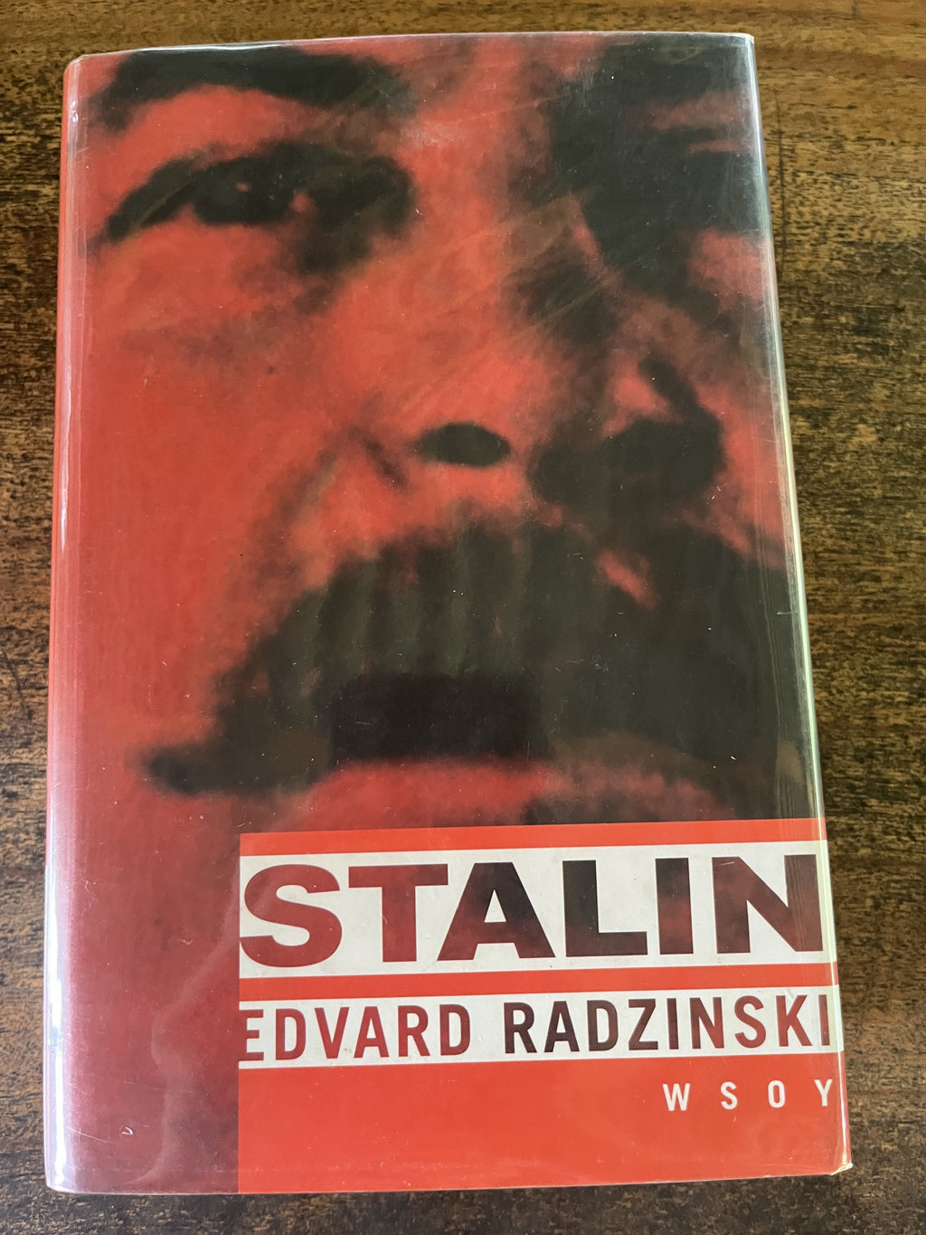 Stalin - Radzinski, Edvard