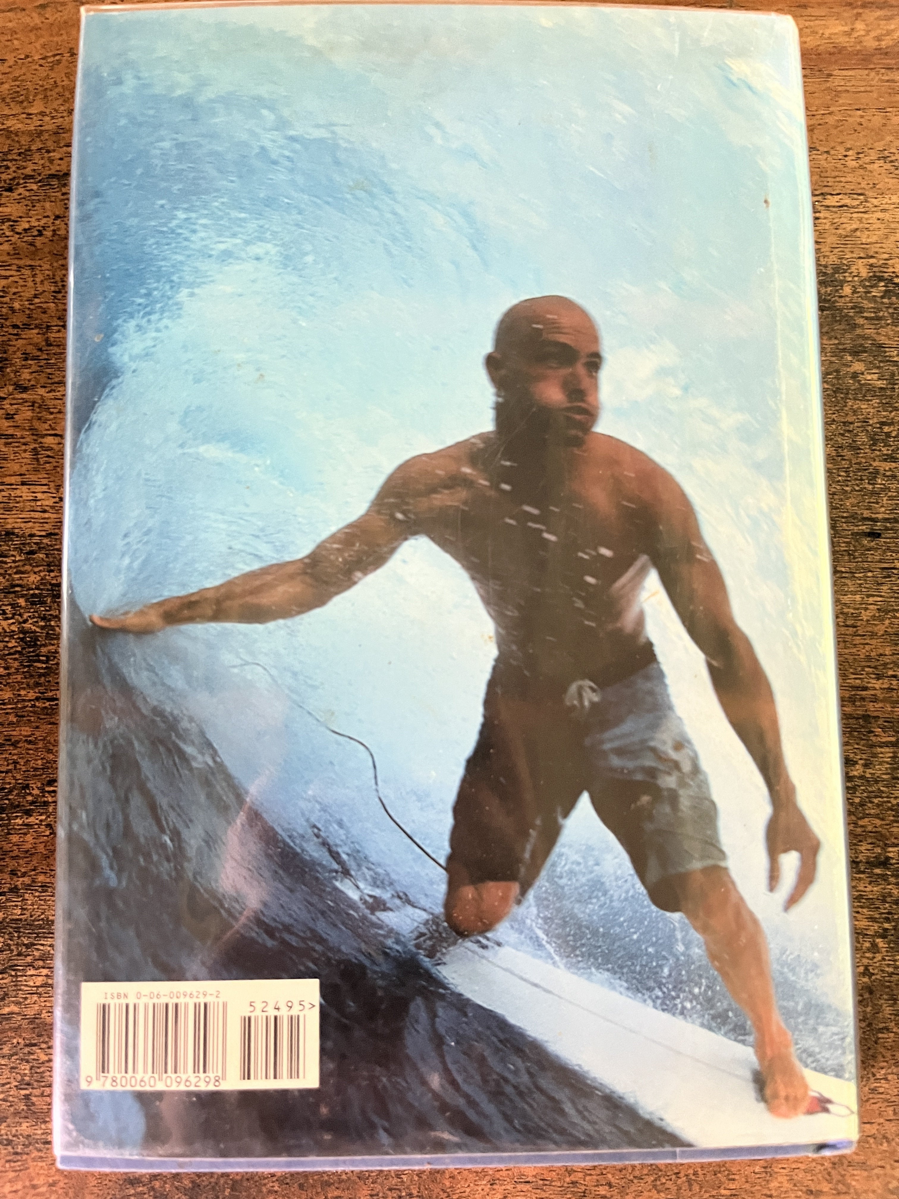 Pipe Dreams; A Surfer's Journey - Slater, Kelly with Borte, Jason