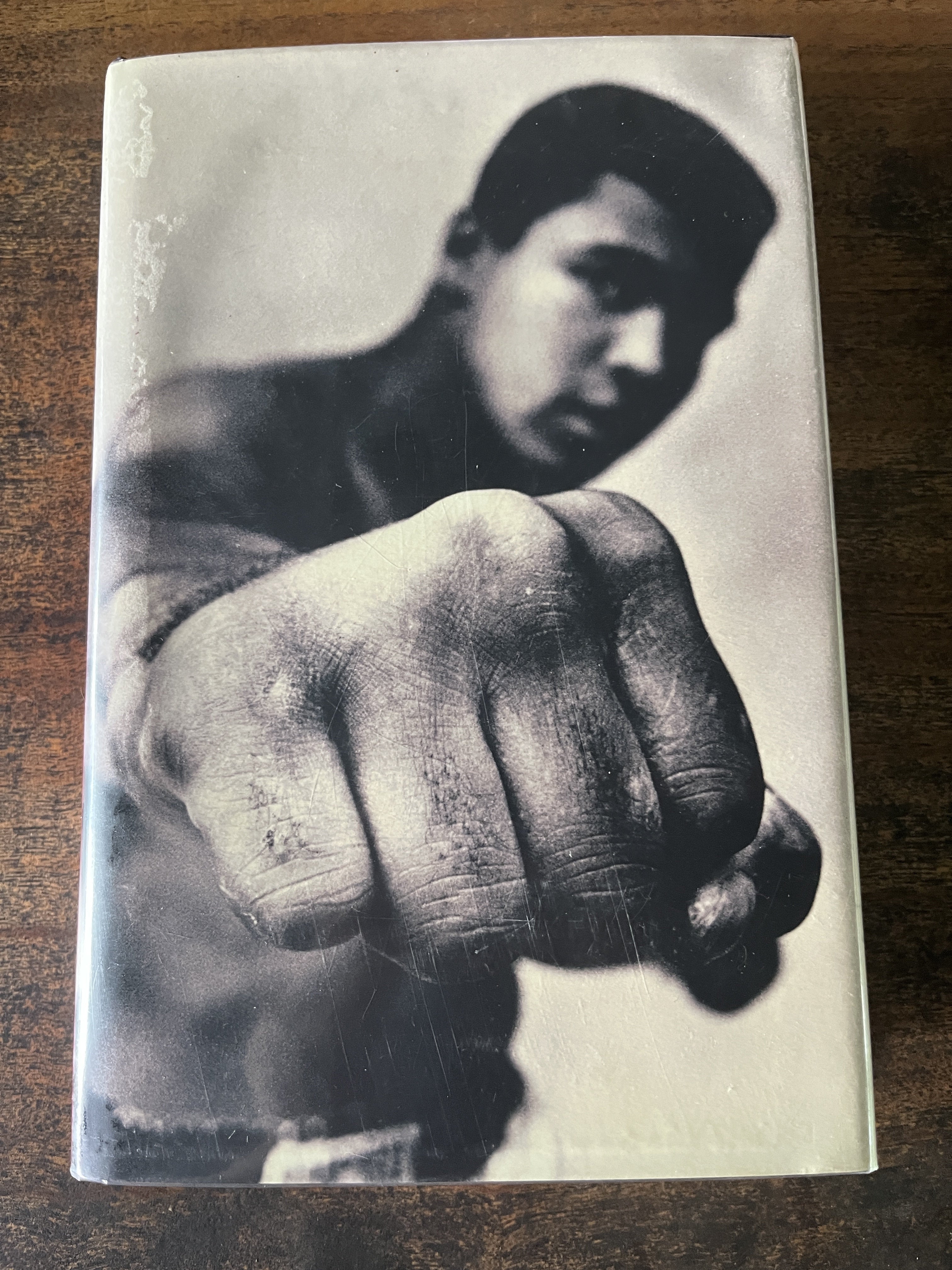 Ali; A Life - Eig, Jonothan