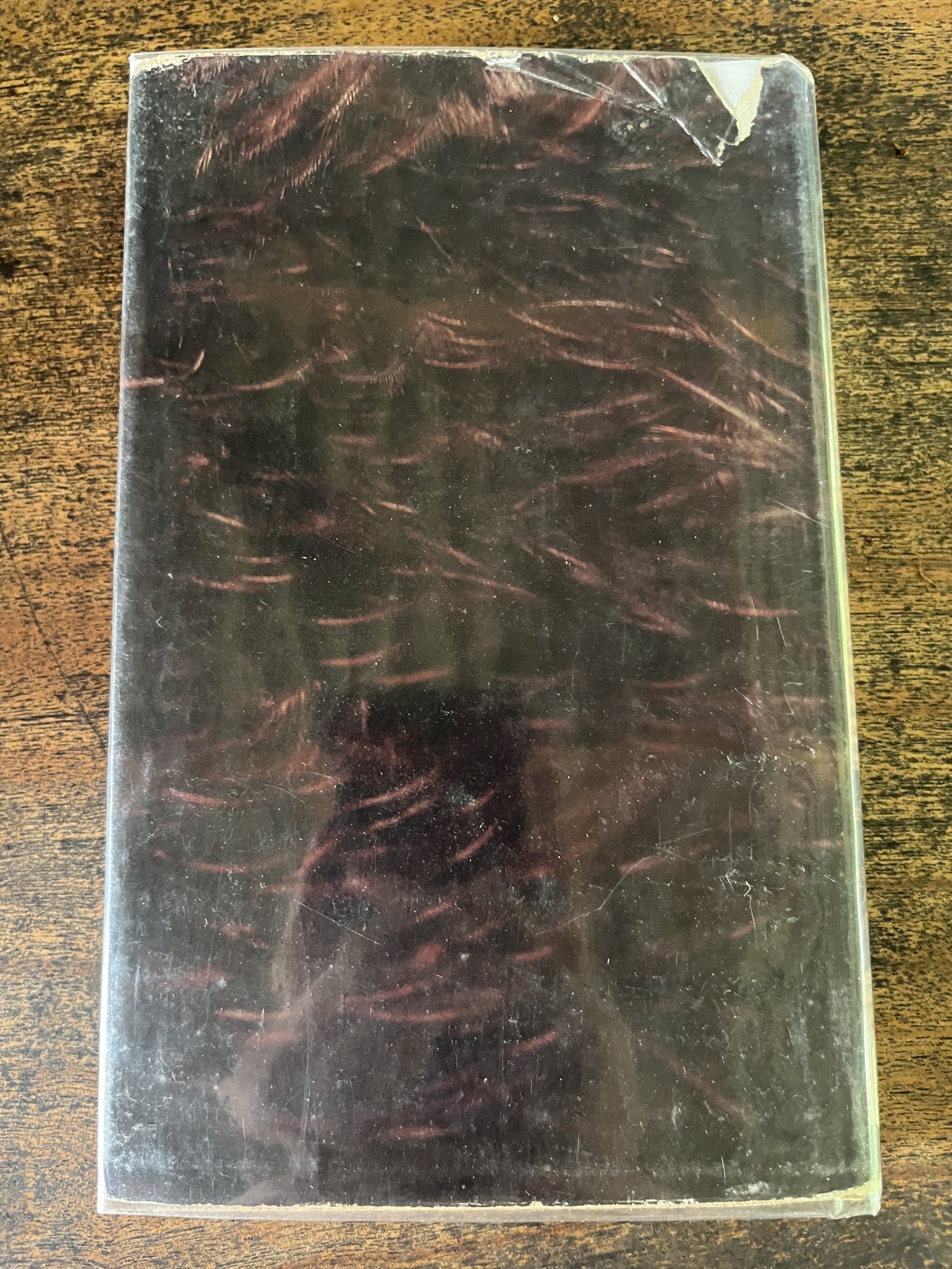 They Called Me Te Maari - Harsant, Florence