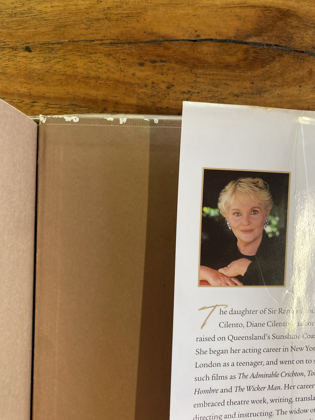 My Nine Lives - Cilento, Diane