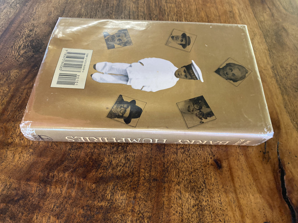 More Please: An Autobiography - Humphries, Barry