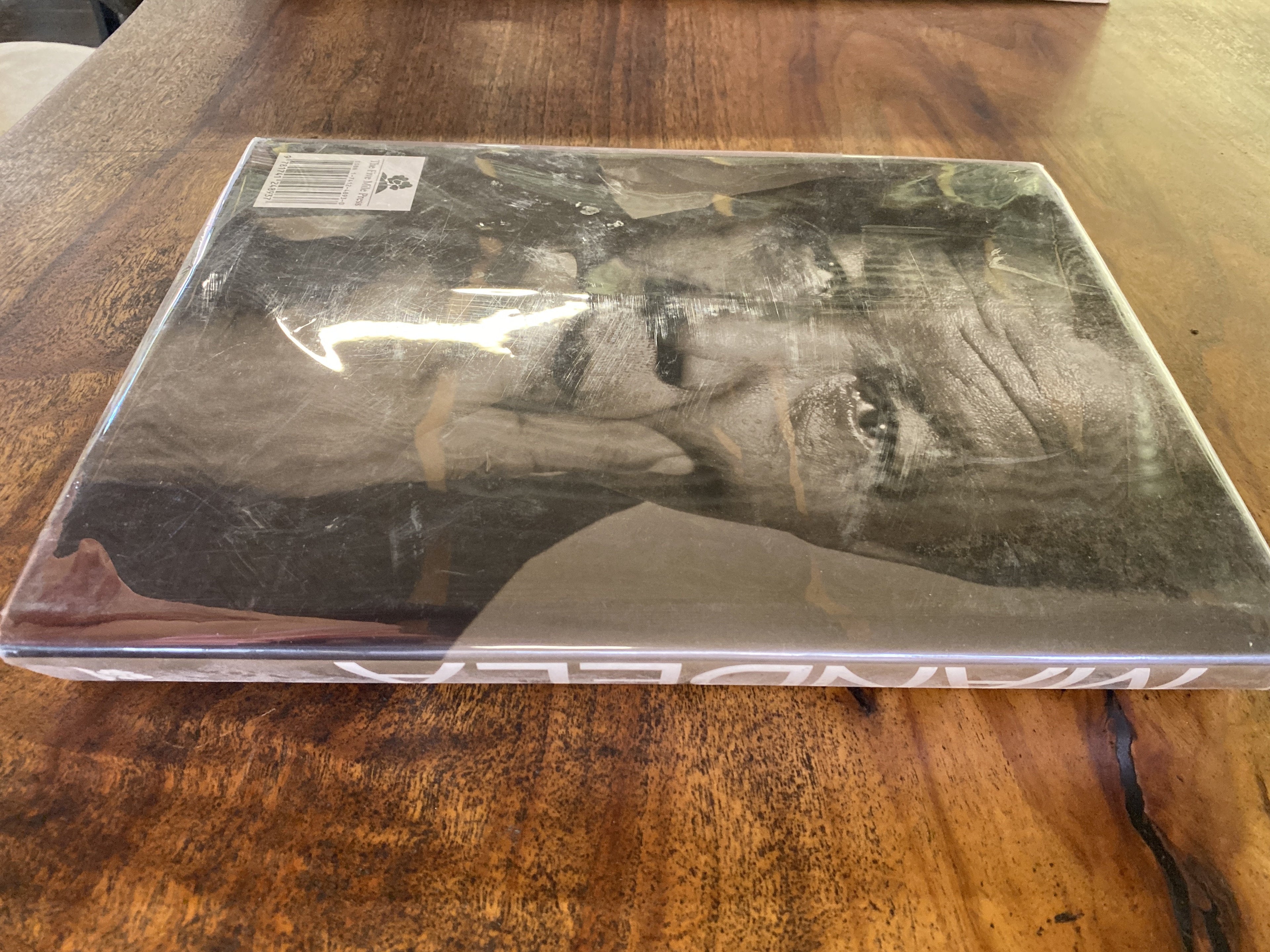 Mandela; The Authorised Portrait -