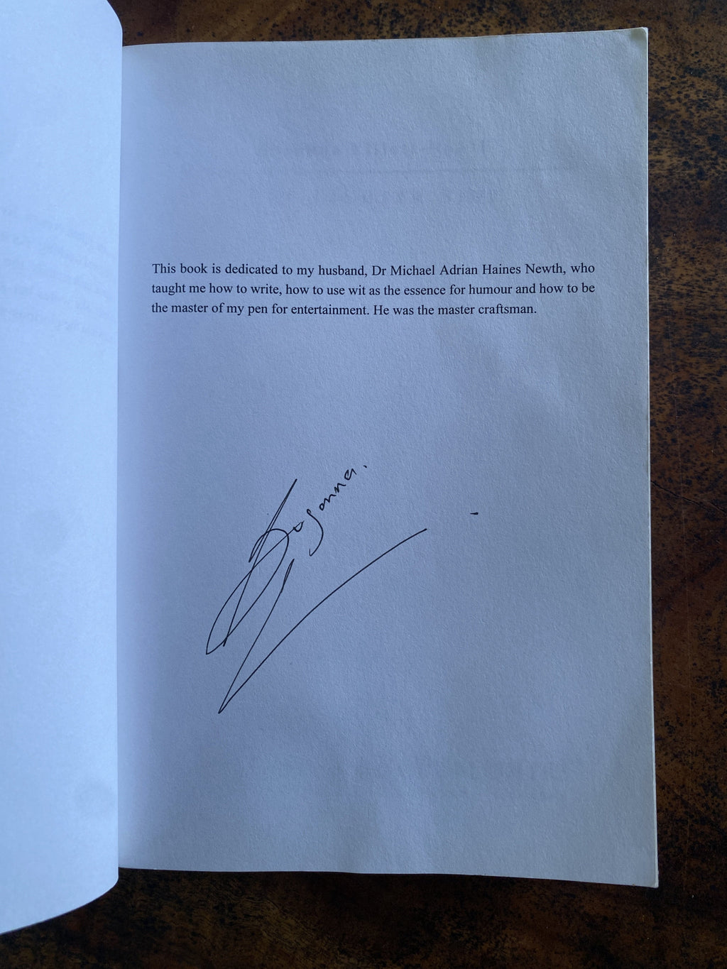 The Lighter Side - lliott-Newth, Susanna