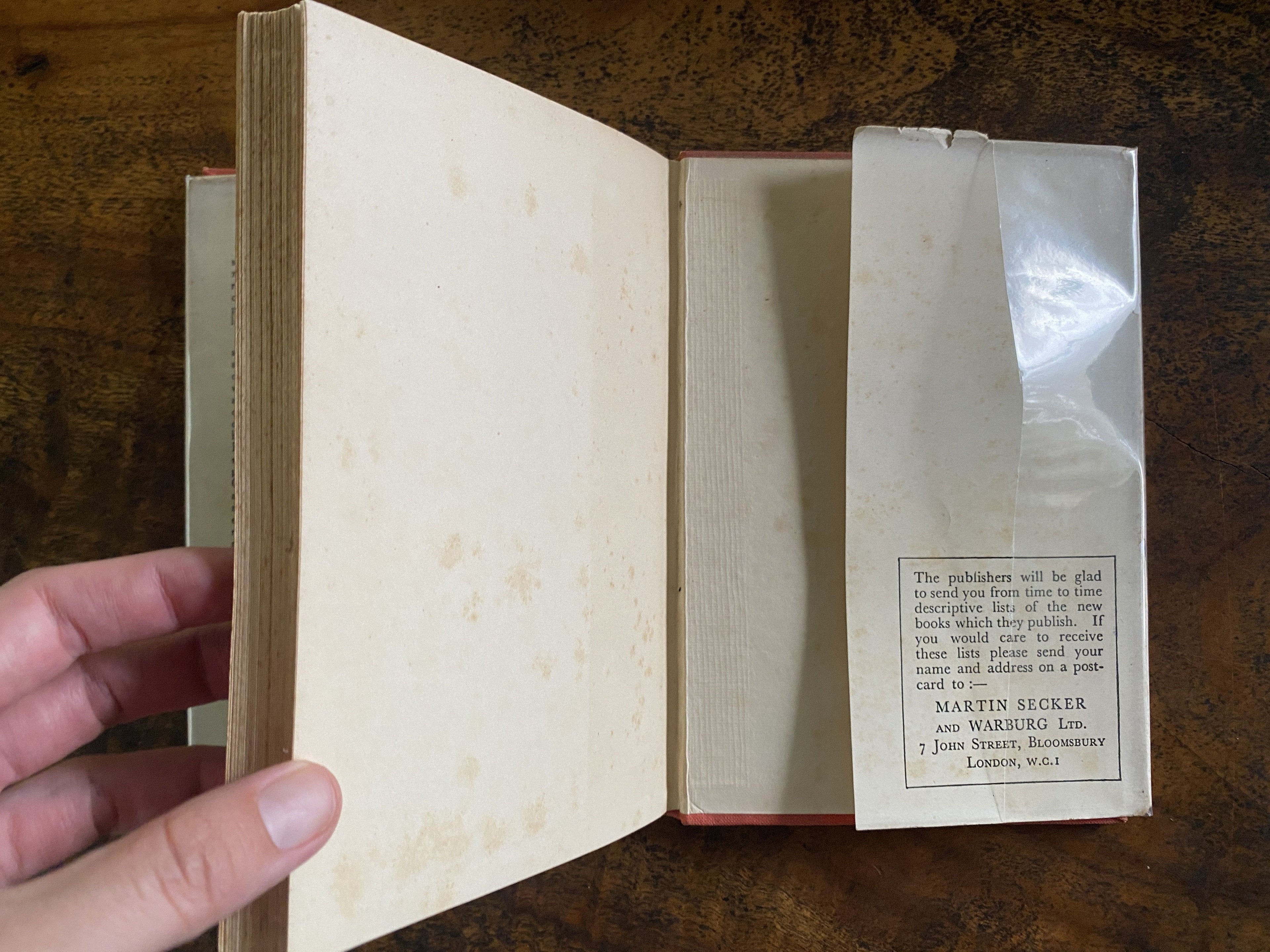 Cherry; The Story Of My Little Friend - Chevalier, Gabriel