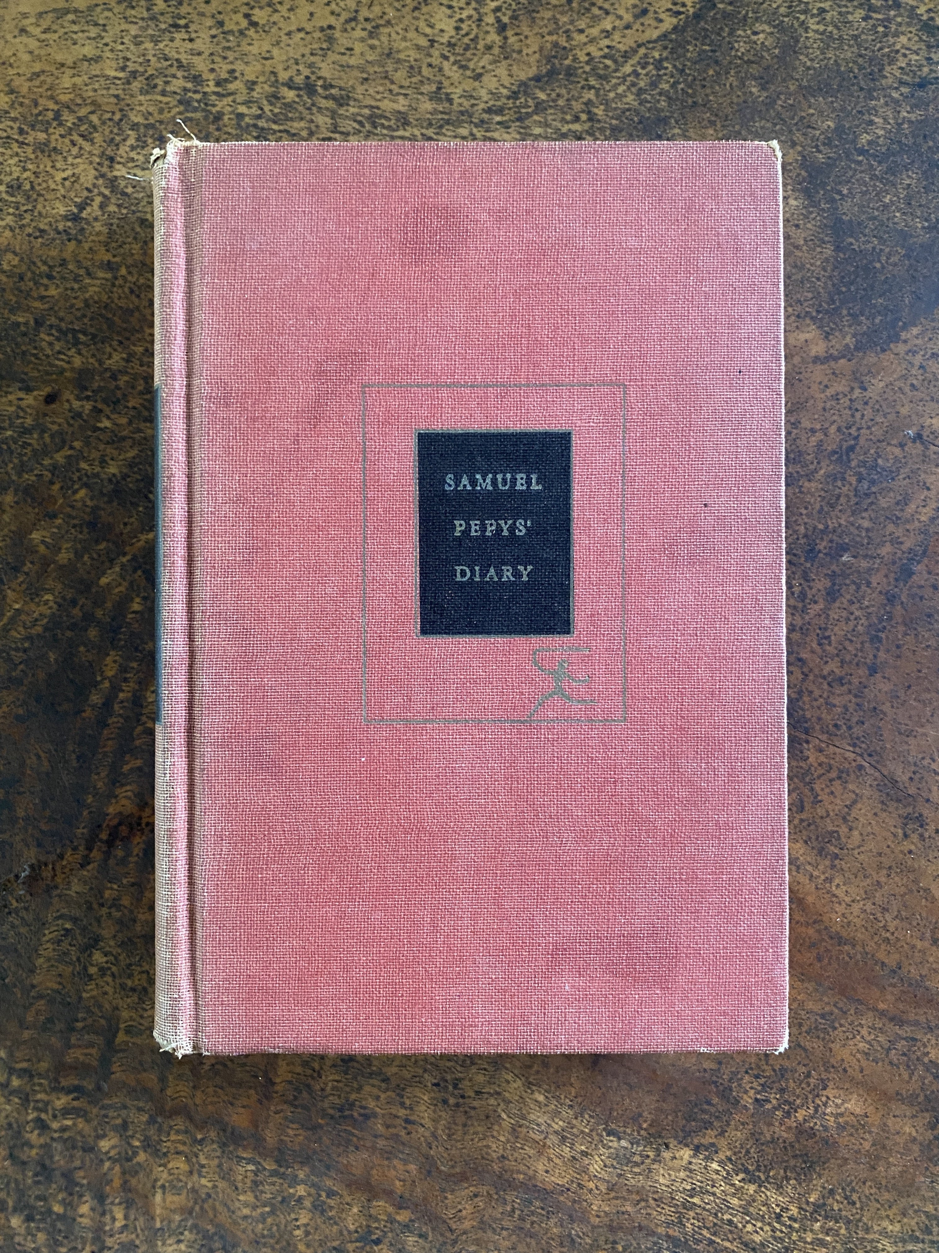 Passages From The Diary Of Samuel Pepys - Pepys, Samuel