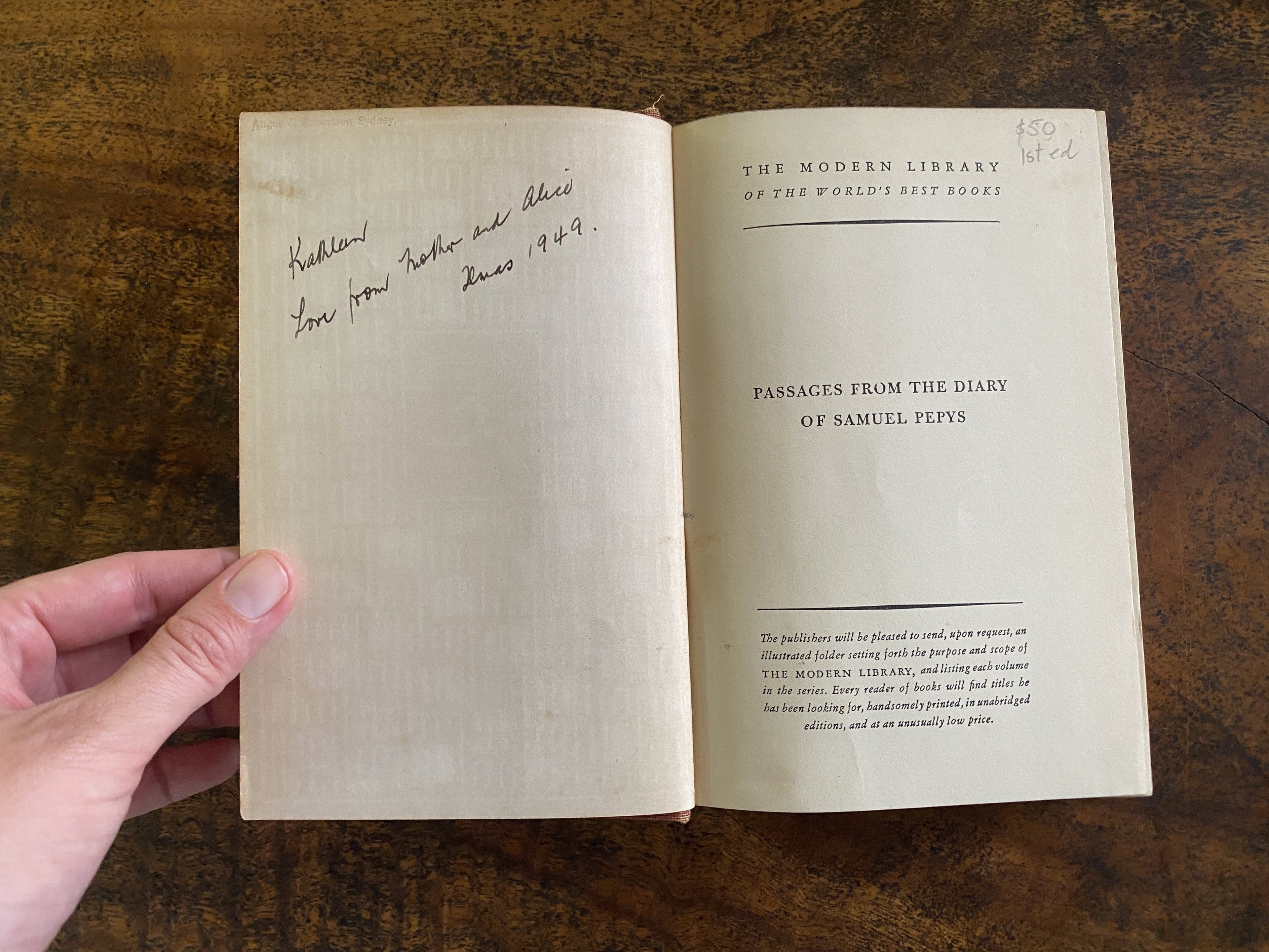 Passages From The Diary Of Samuel Pepys - Pepys, Samuel