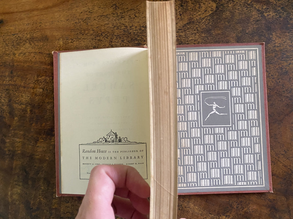 Passages From The Diary Of Samuel Pepys - Pepys, Samuel