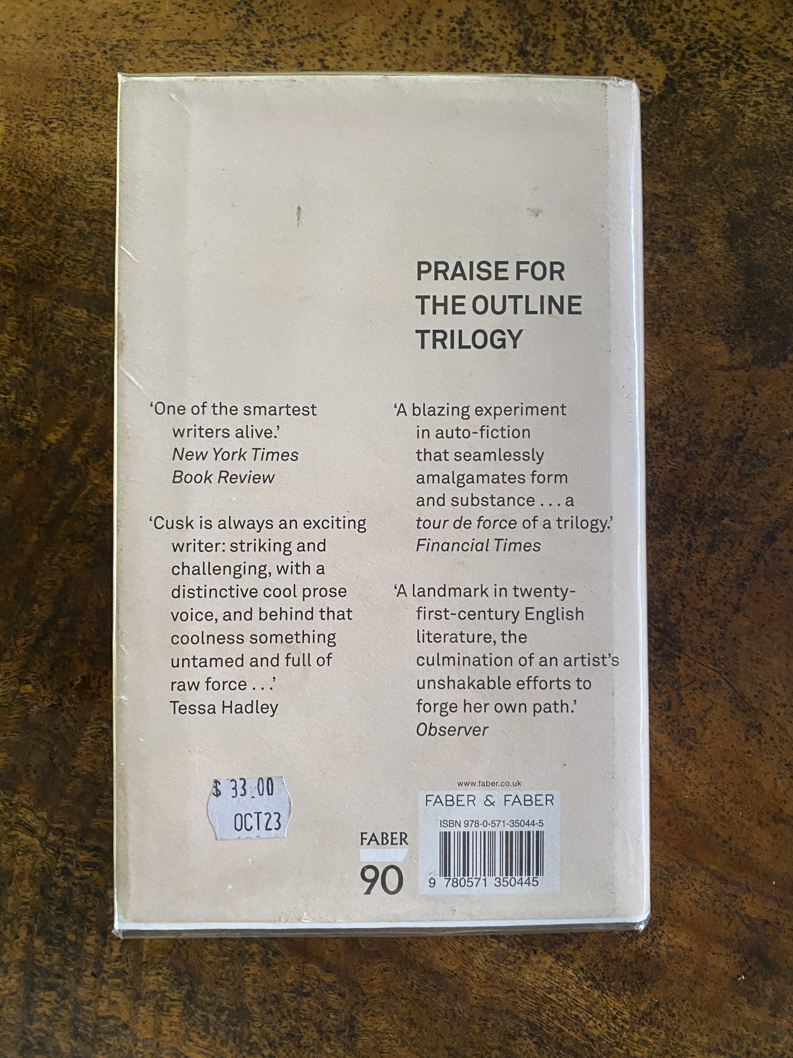 Coventry; Essays - Cusk, Rachel