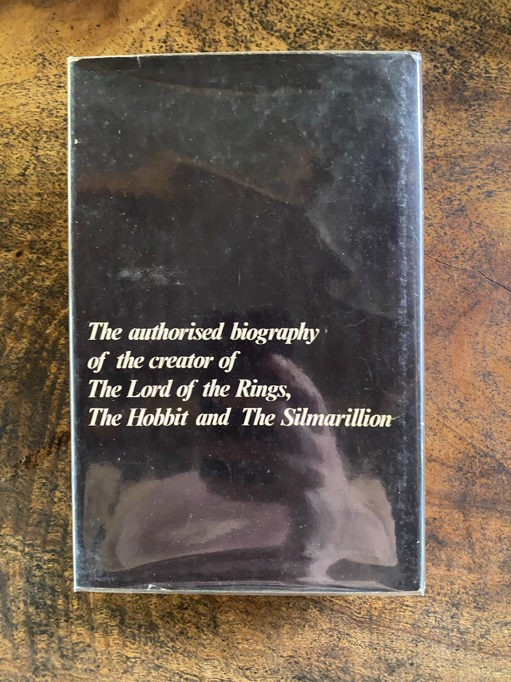 J.R.R. Tolkien A Biography - Carpenter, Humphrey