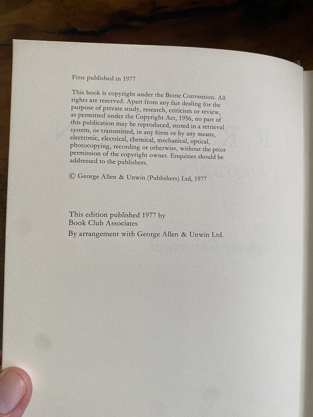 J.R.R. Tolkien A Biography - Carpenter, Humphrey