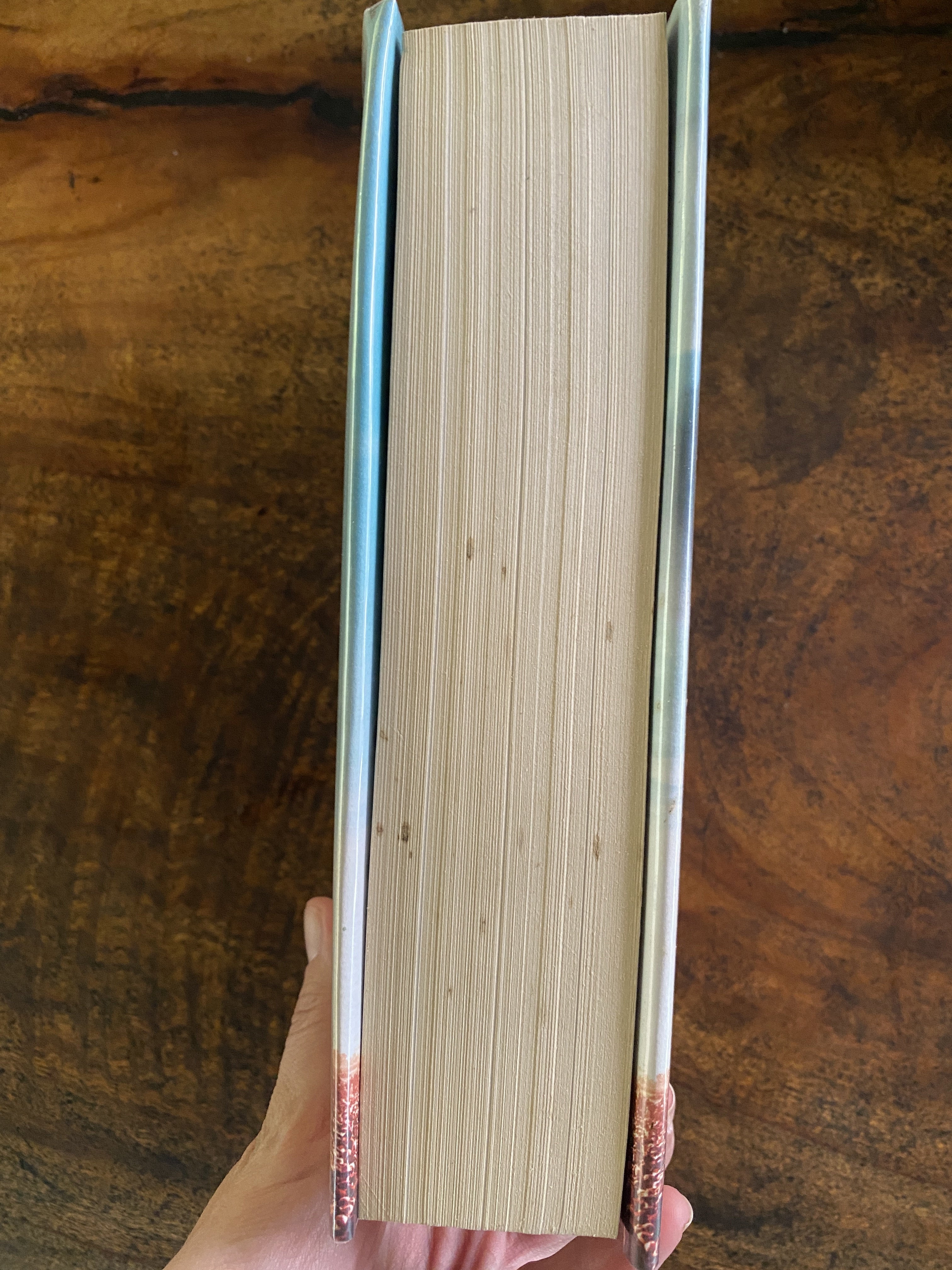 Charles Kingsford Smith And Those Magnificent Men - Fitzsimons, Peter