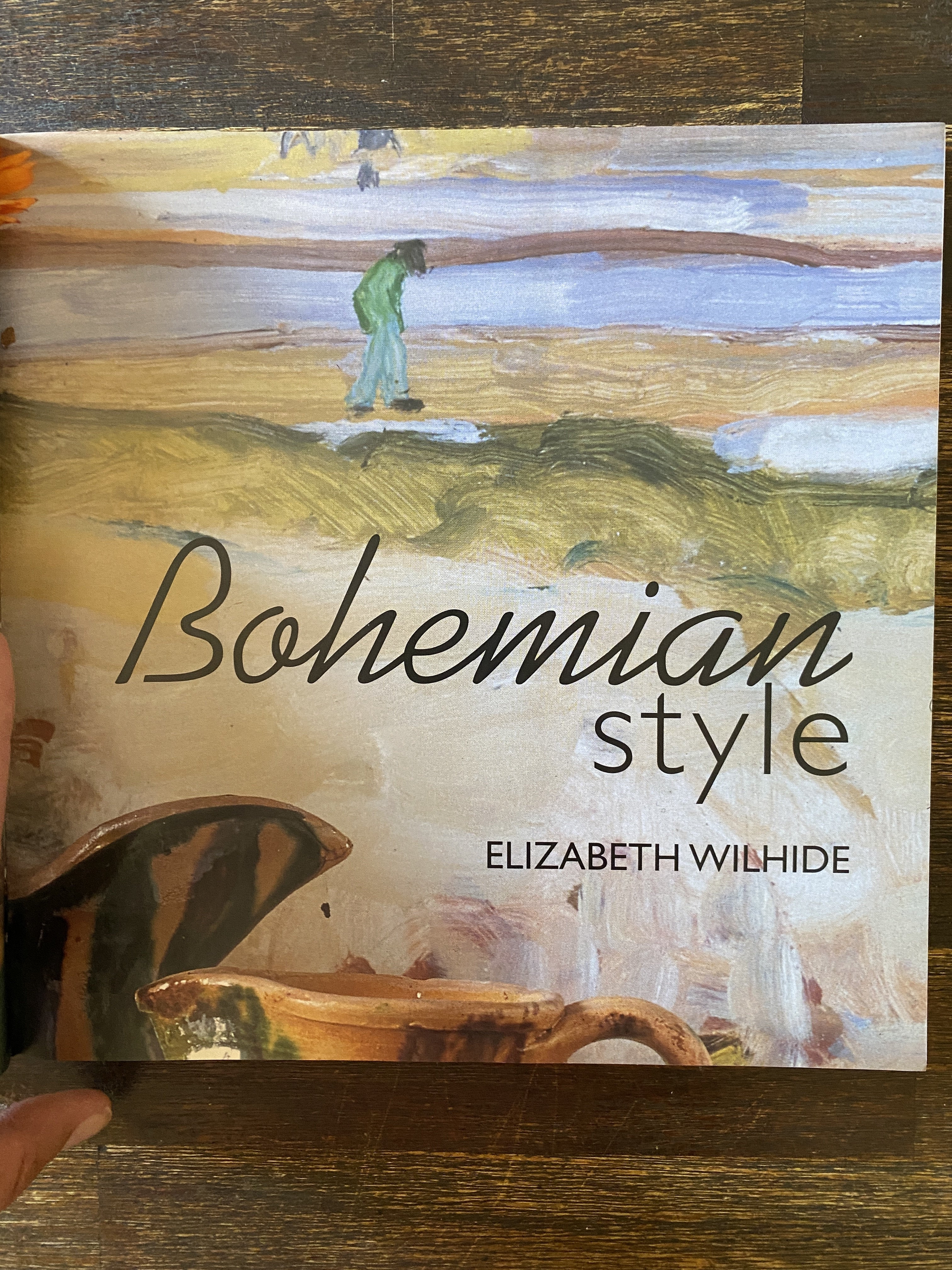 Bohemian Style - Wilhide, Elizabeth