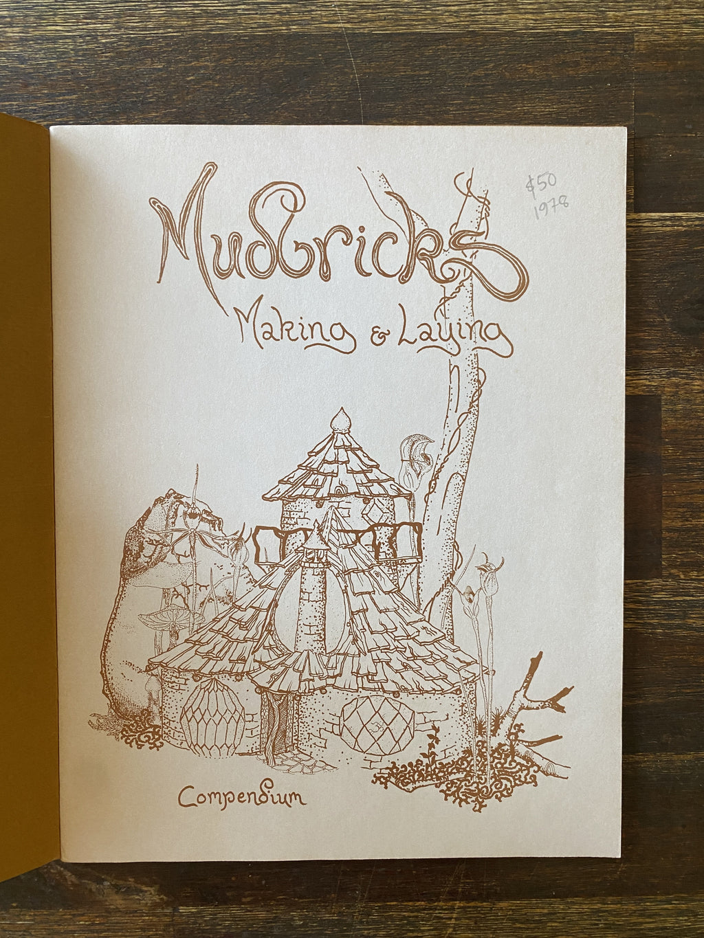 Mudbricks (Making & Laying) -