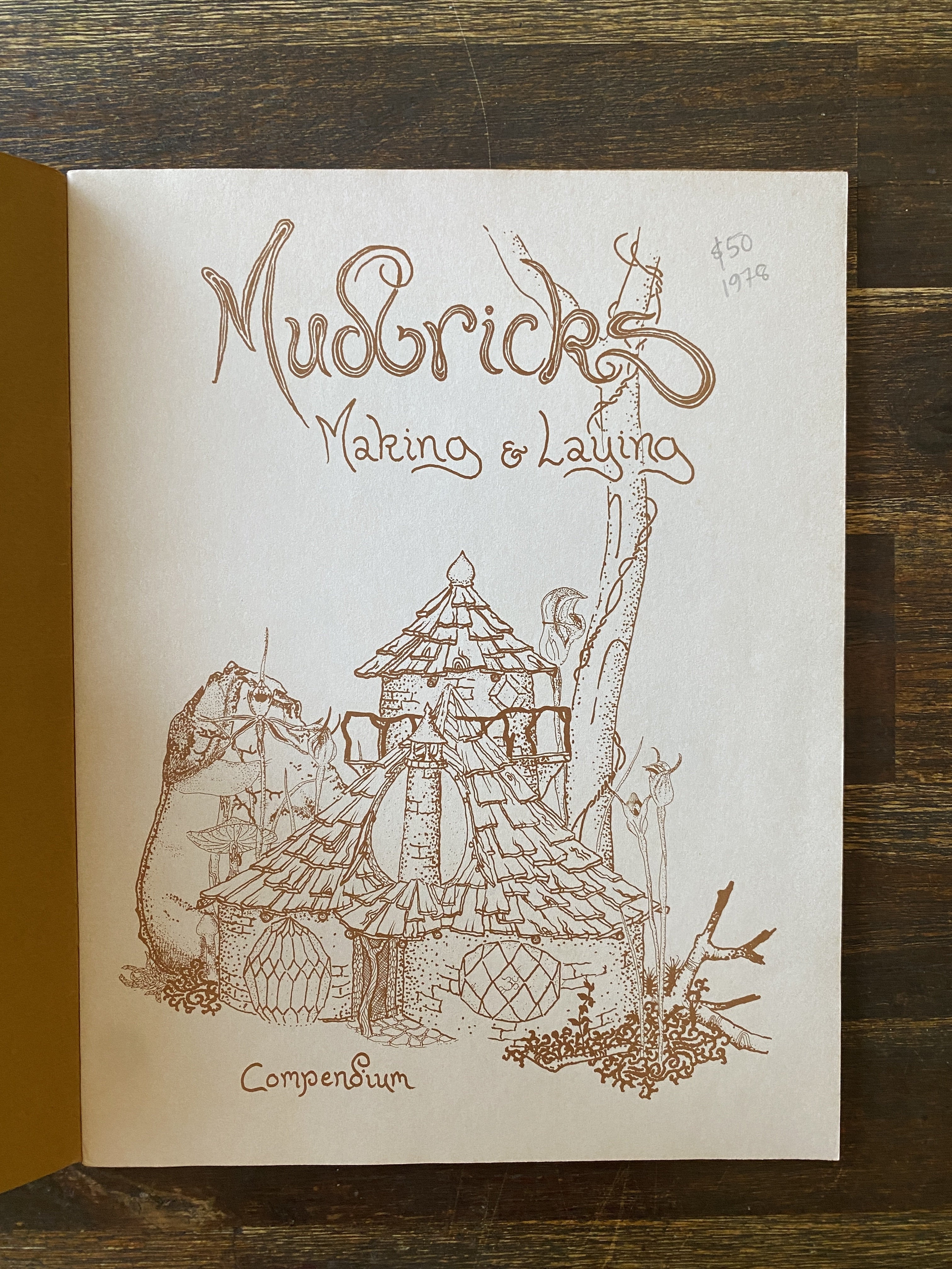 Mudbricks (Making & Laying) -