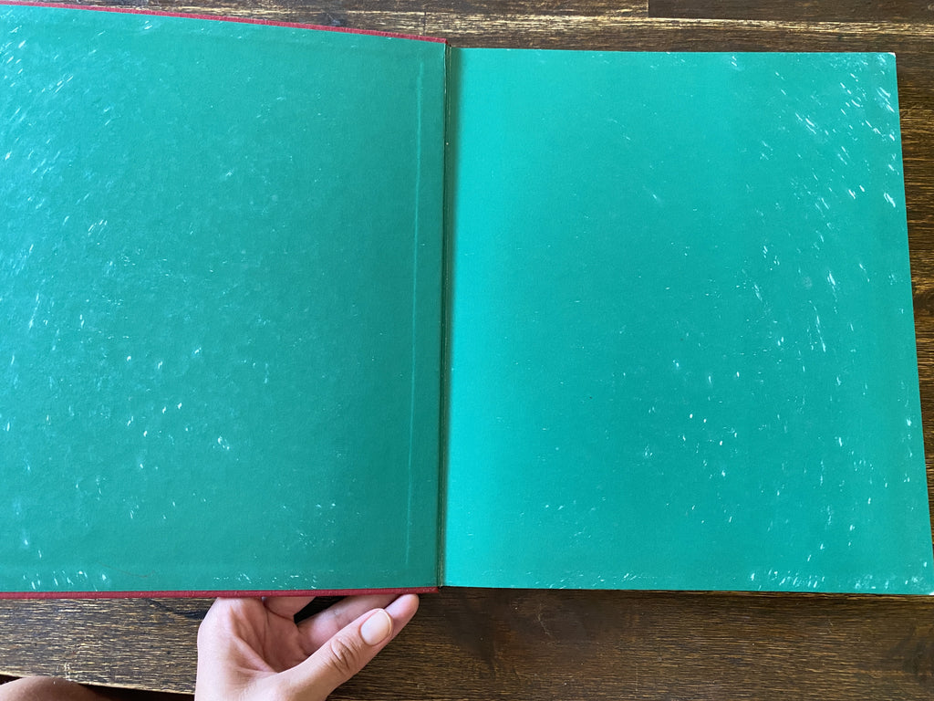Long Green - Turrell, James
