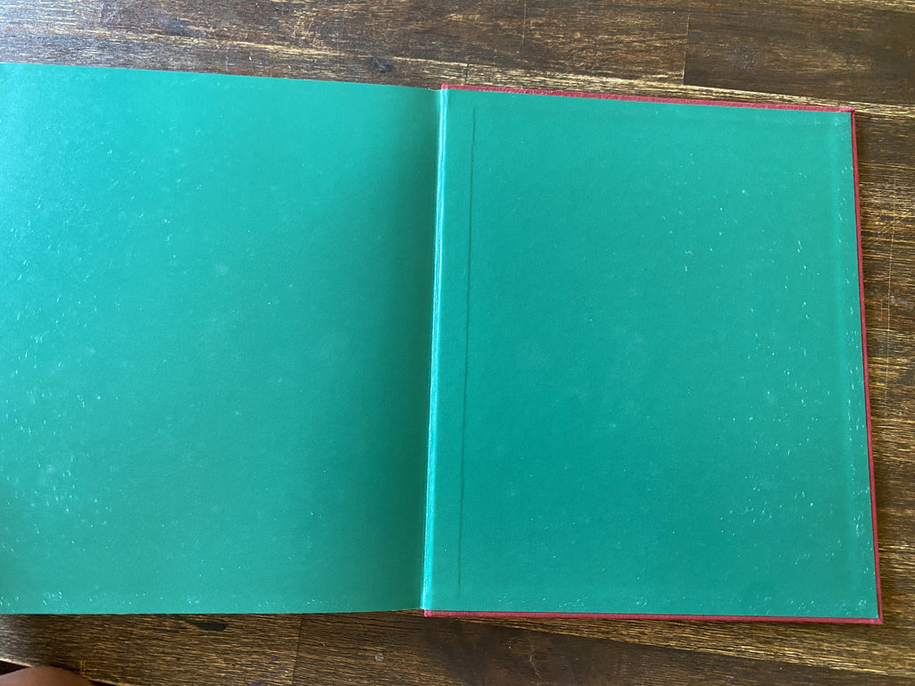 Long Green - Turrell, James