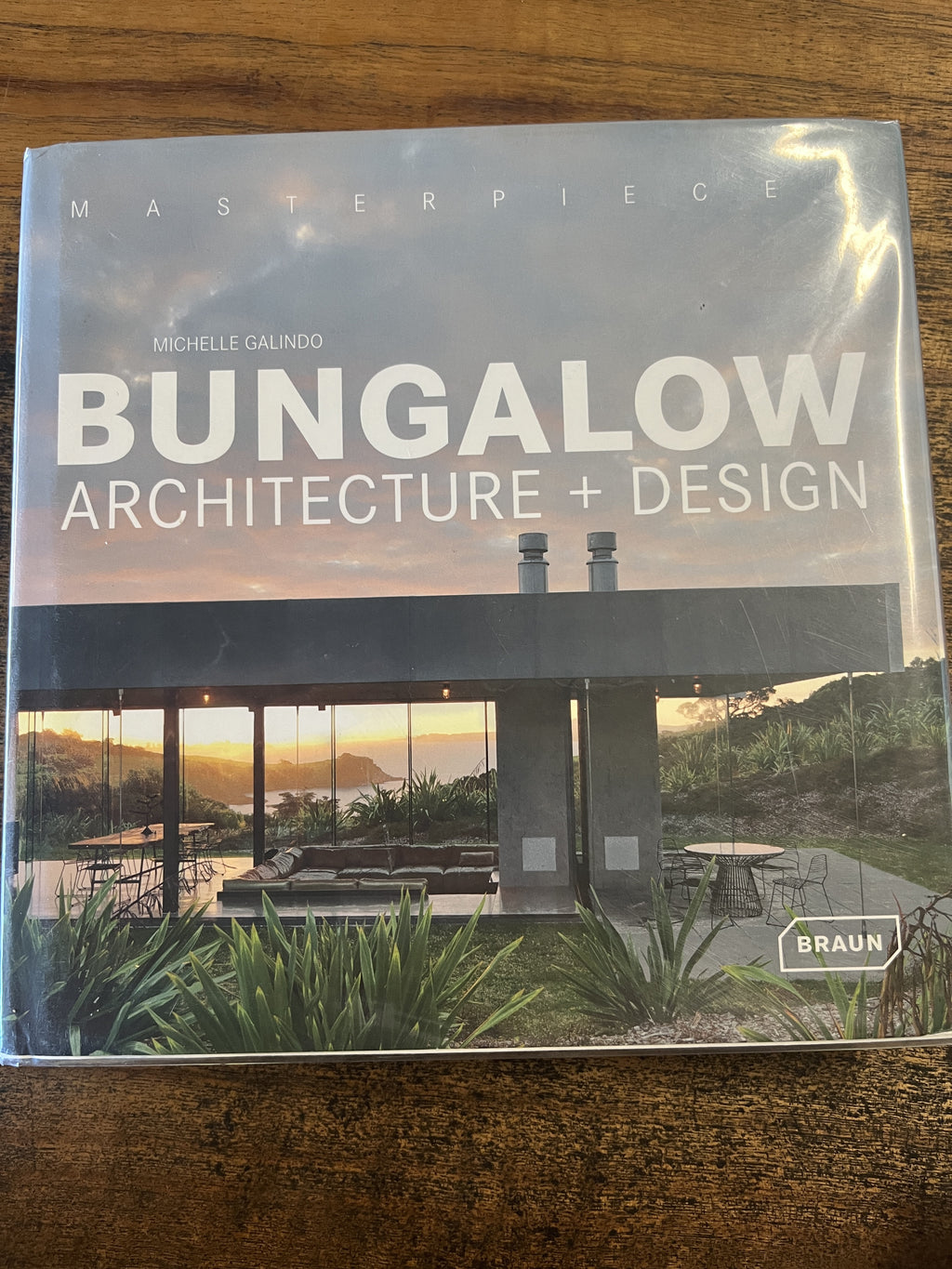 Bungalow Architecture and Design - Galindo, Michelle