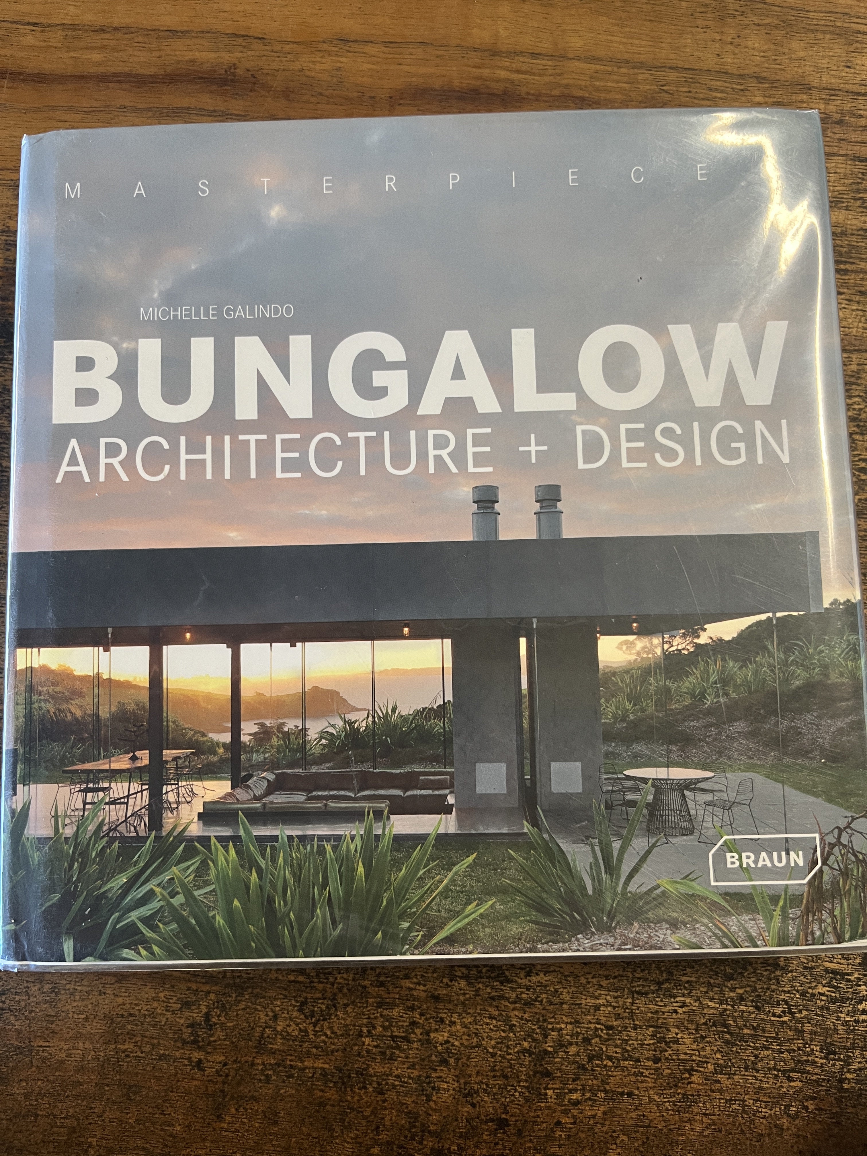 Bungalow Architecture and Design - Galindo, Michelle