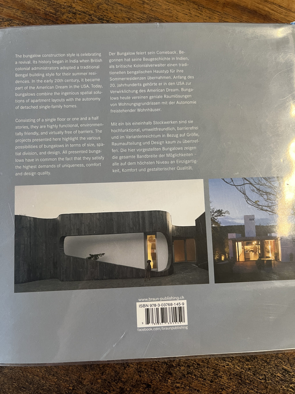 Bungalow Architecture and Design - Galindo, Michelle