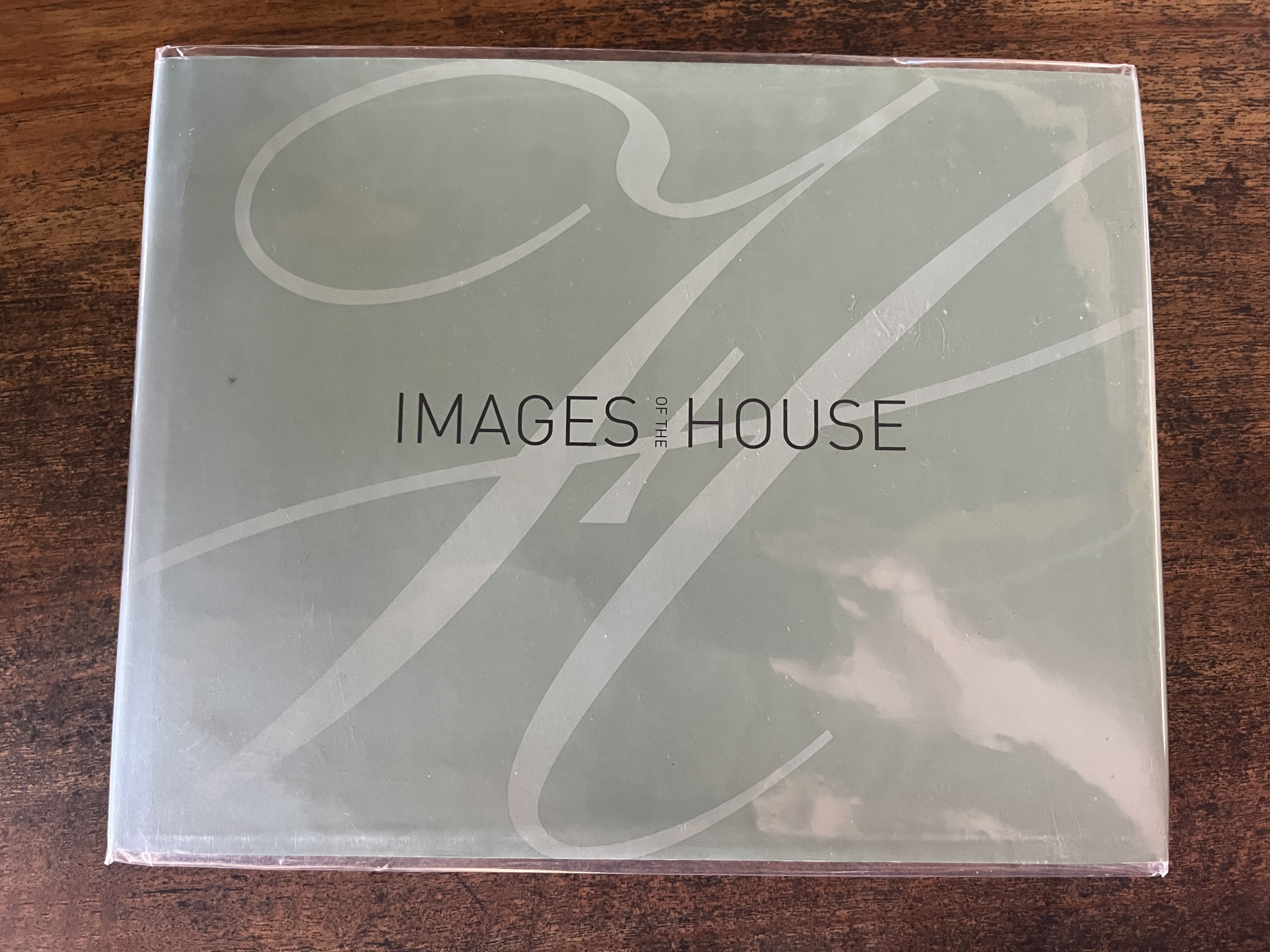 Images of The House -