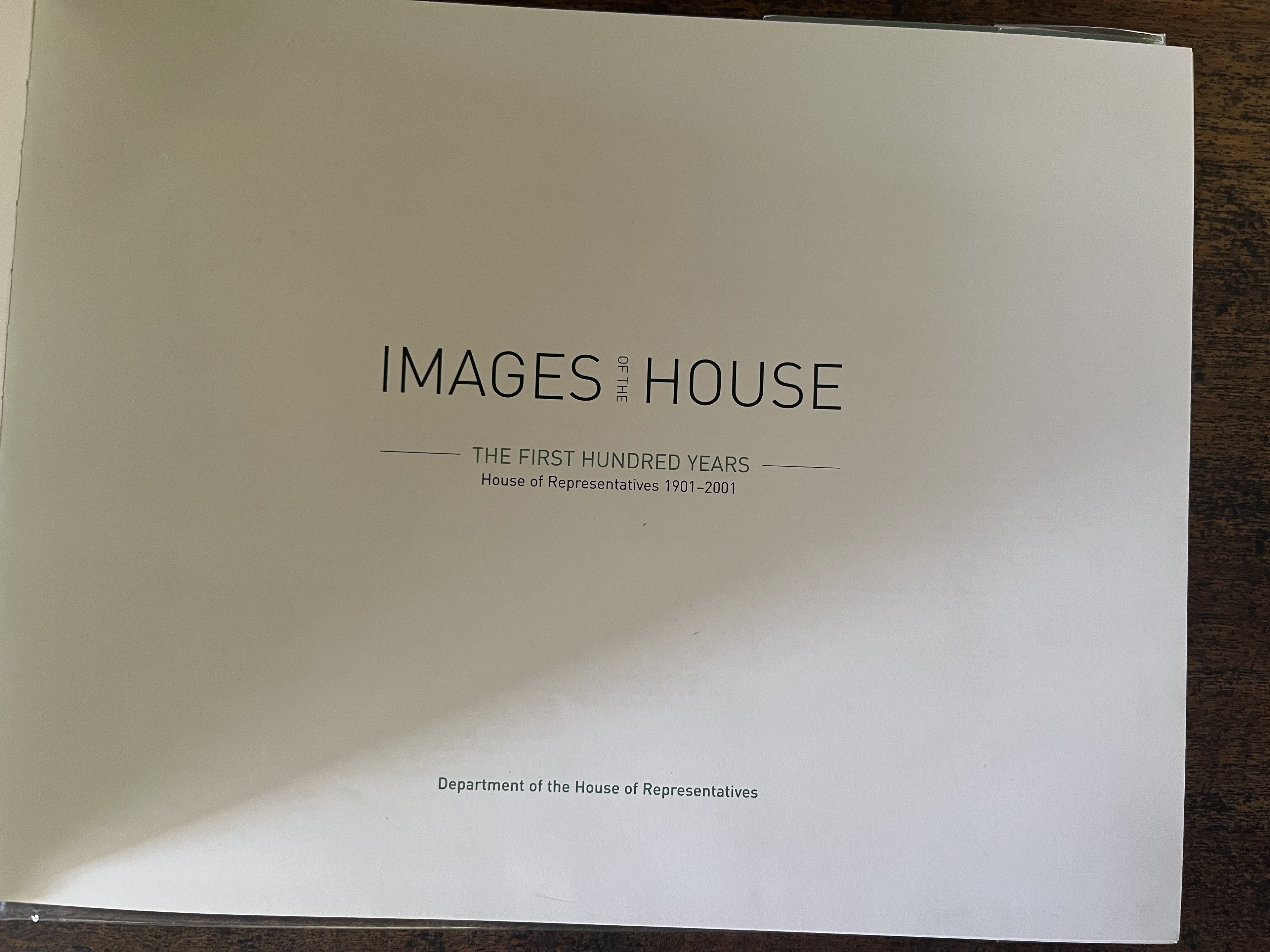 Images of The House -