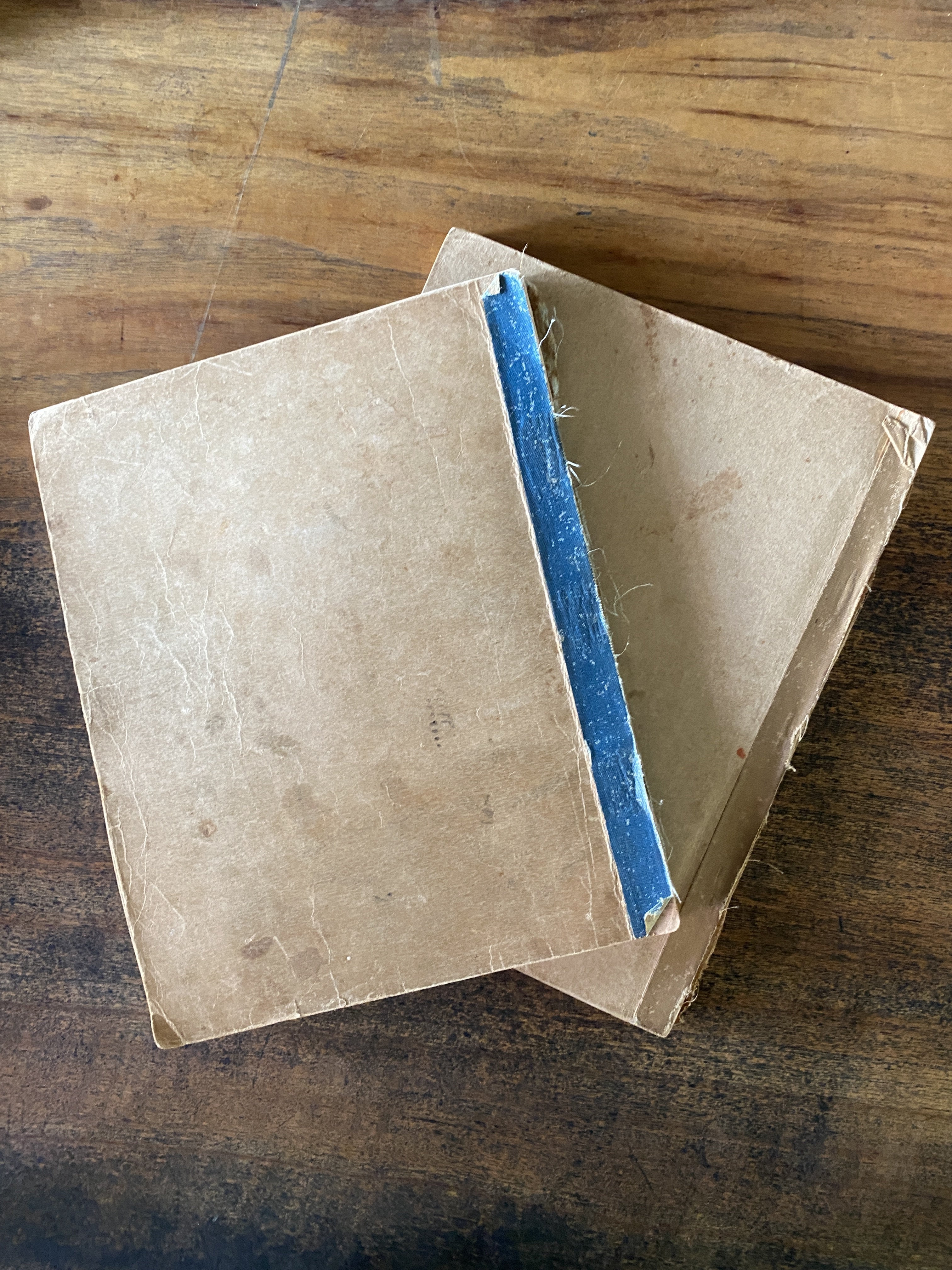 Carpentry and Joinery Stage I & II -