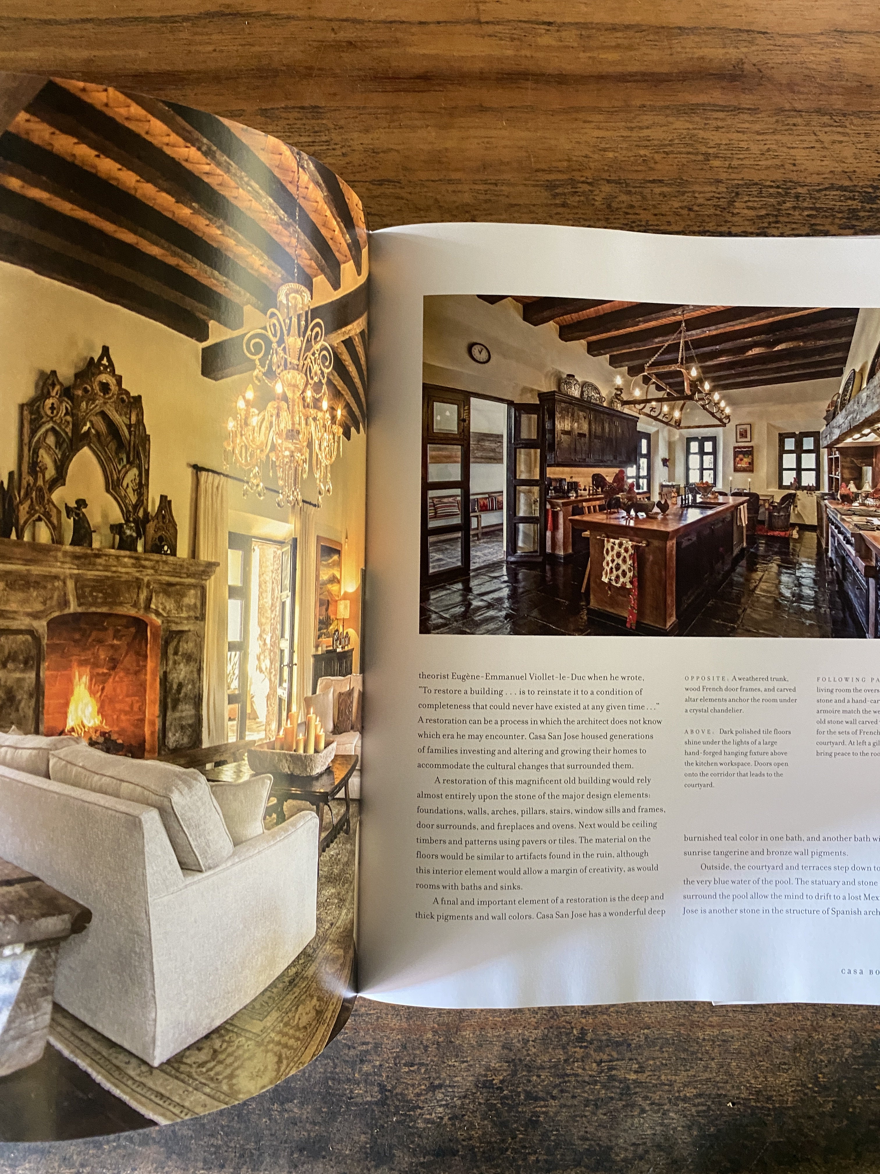 Casa Bohemia: The Spanish Style House - Paul, Linda Leigh