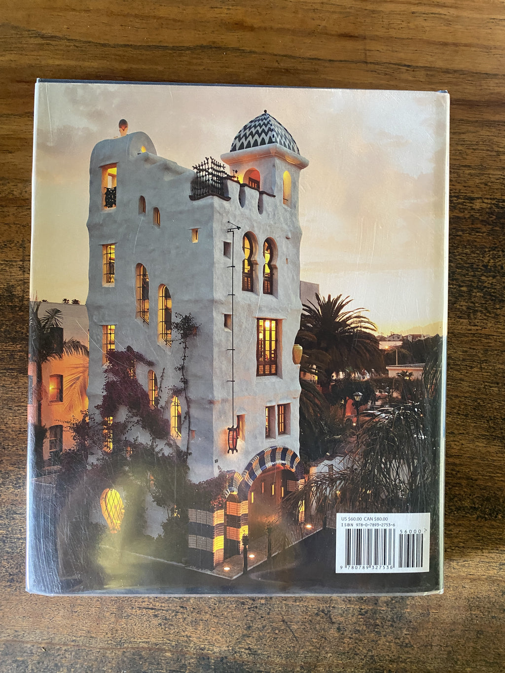 Casa Bohemia: The Spanish Style House - Paul, Linda Leigh