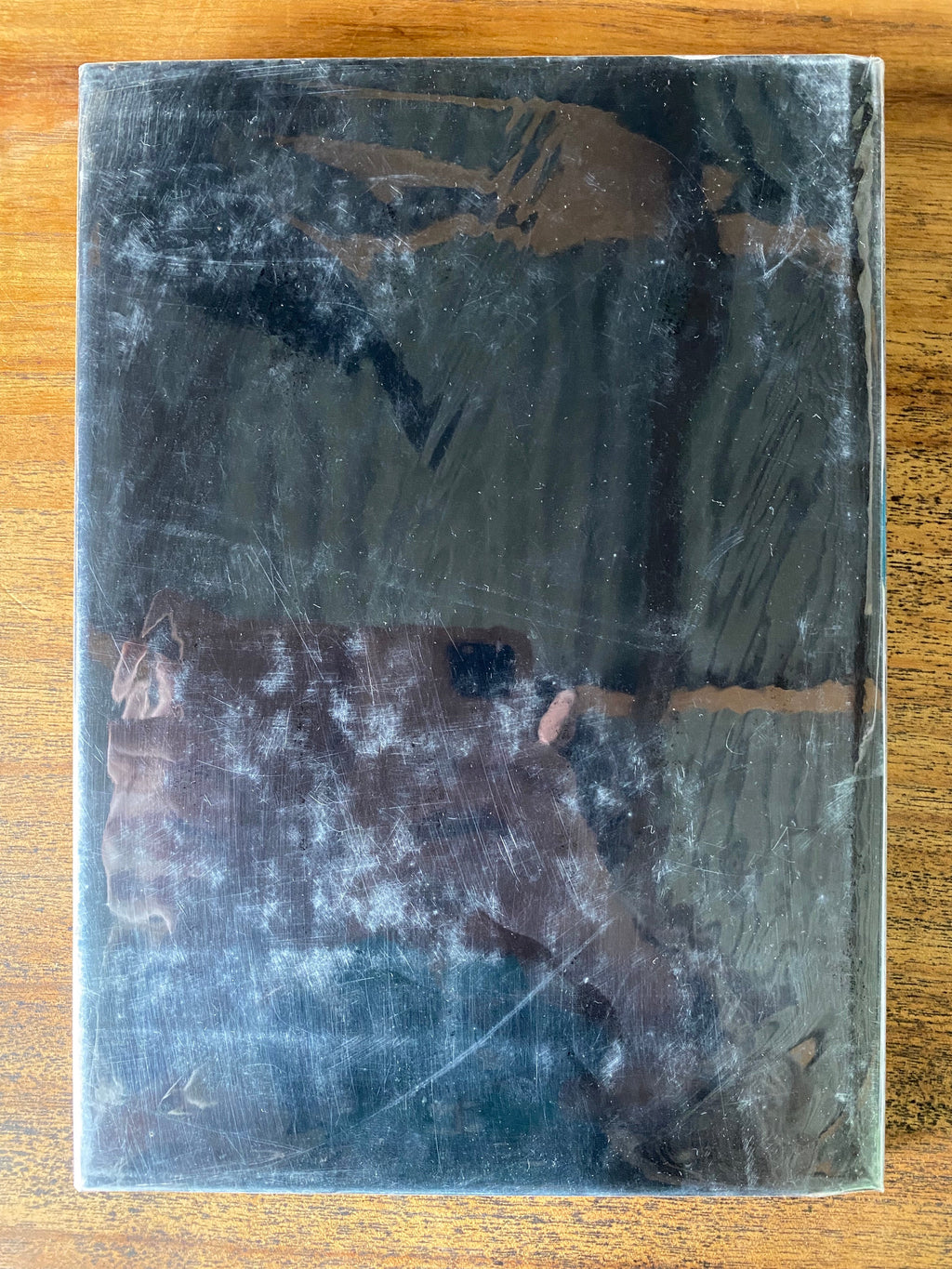 OF Dreams Unborn: A study of Ronald Hogan - Hogan, Rae