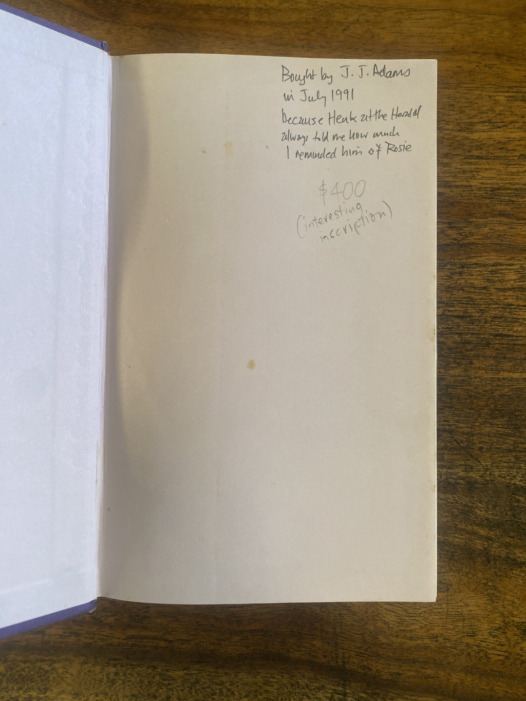 Pan's Daughter; The Strange World of Rosaleen Norton - Drury, Nevill