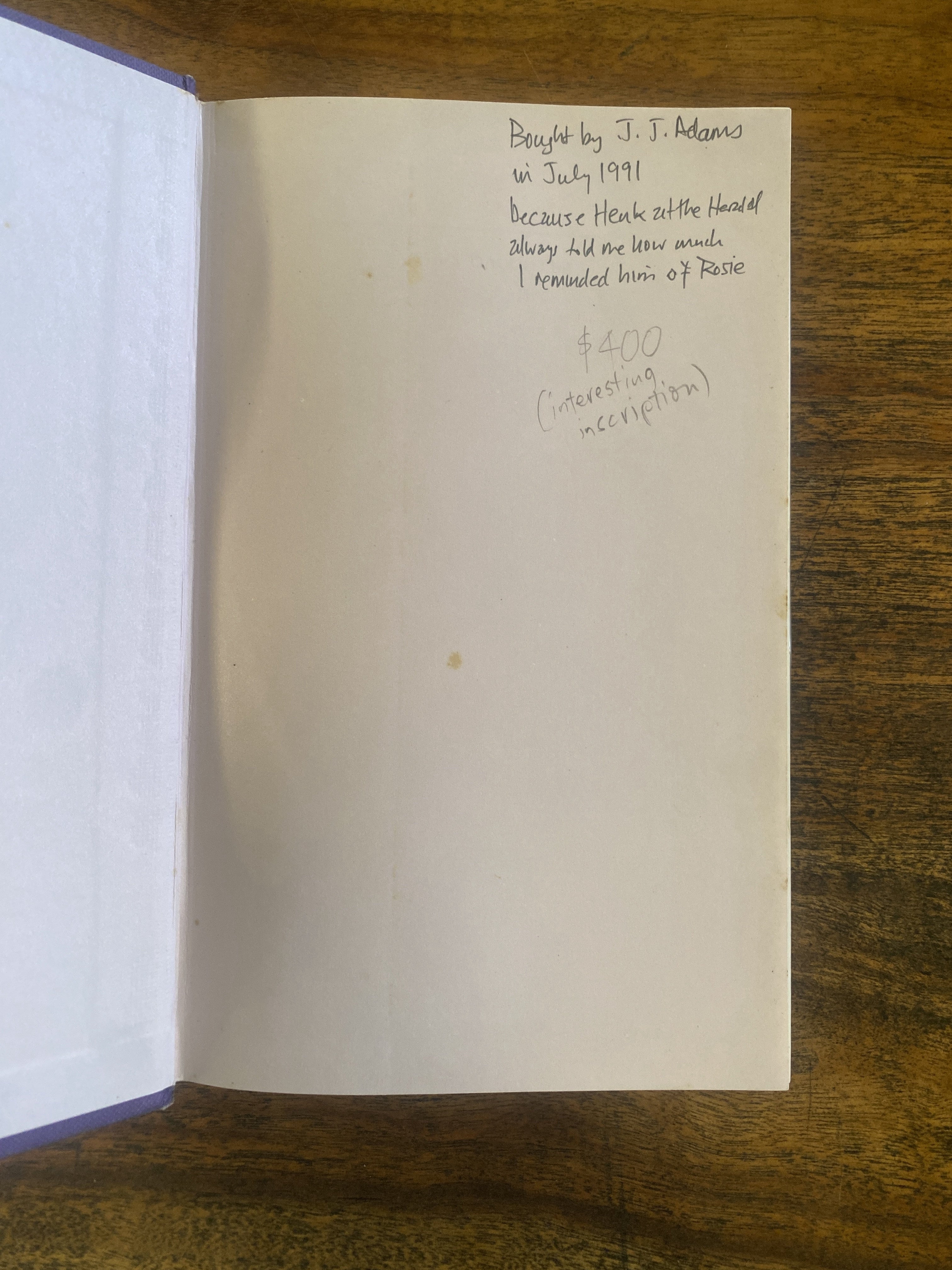 Pan's Daughter; The Strange World of Rosaleen Norton - Drury, Nevill