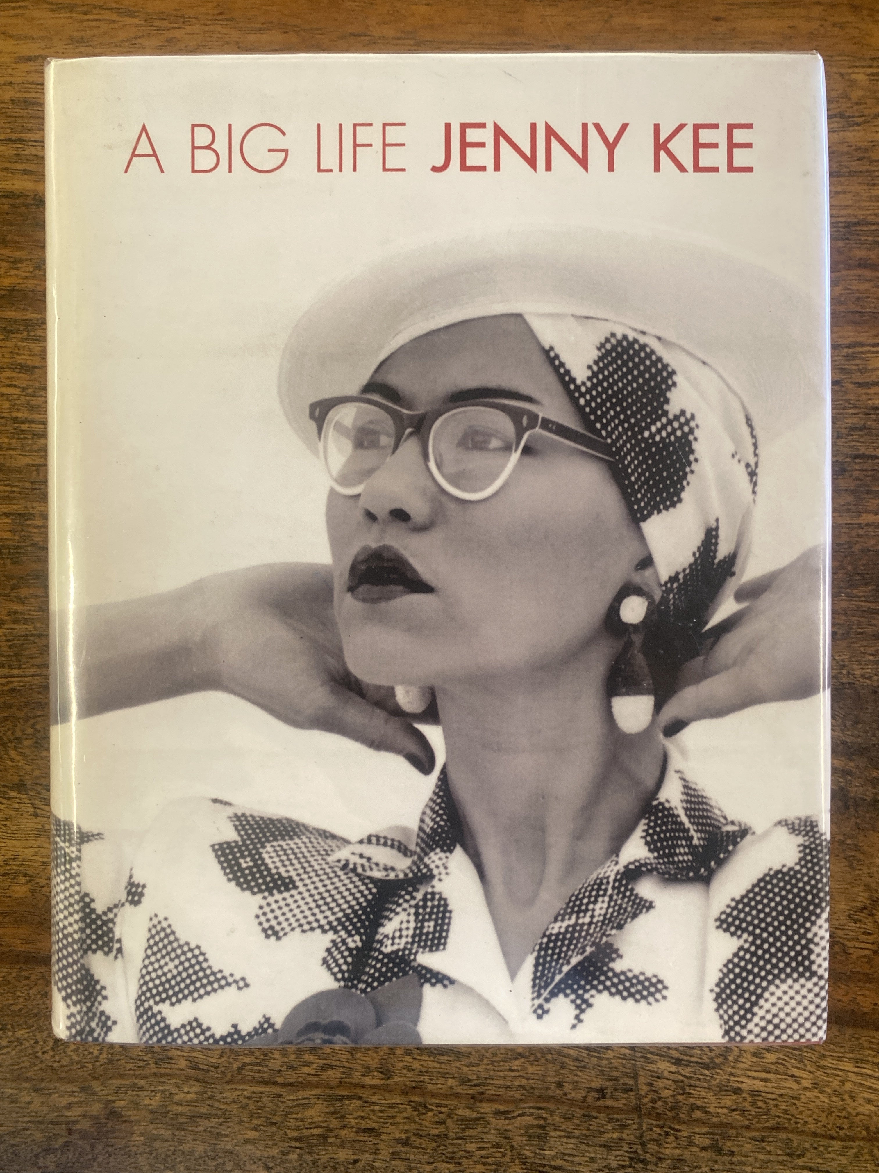 A Big Life - Kee, Jenny