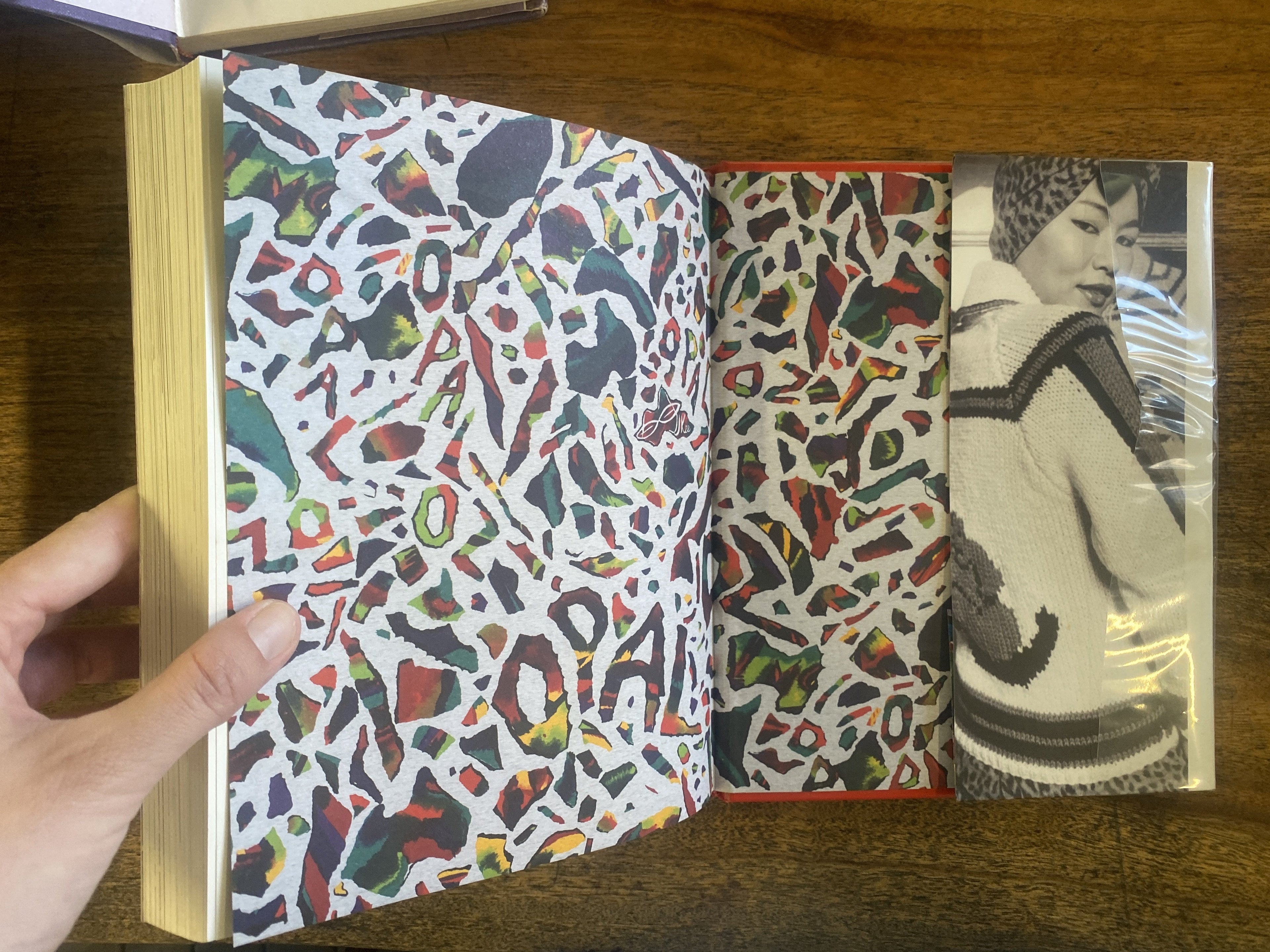 A Big Life - Kee, Jenny