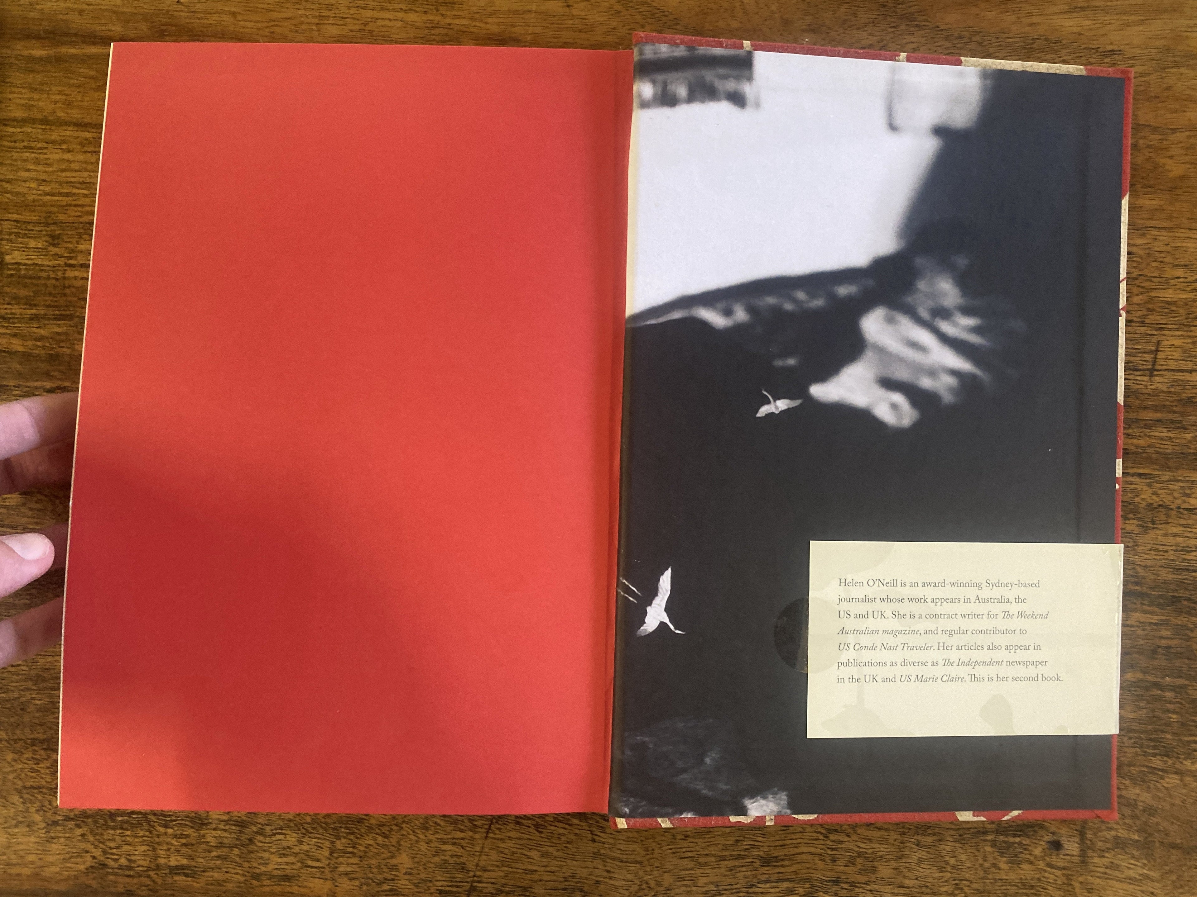 Florence Broadhurst Her Secret and Extraordinary Lives - O'Neill, Helen