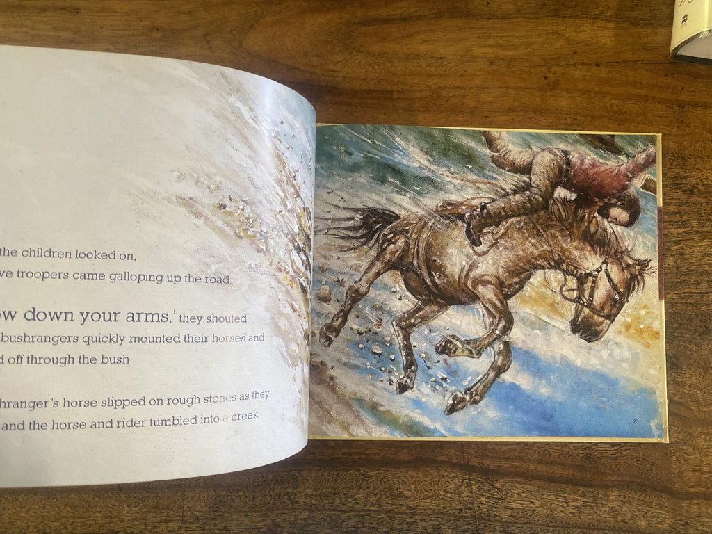 Inside The World Of Tom Roberts - Wilson, Mark