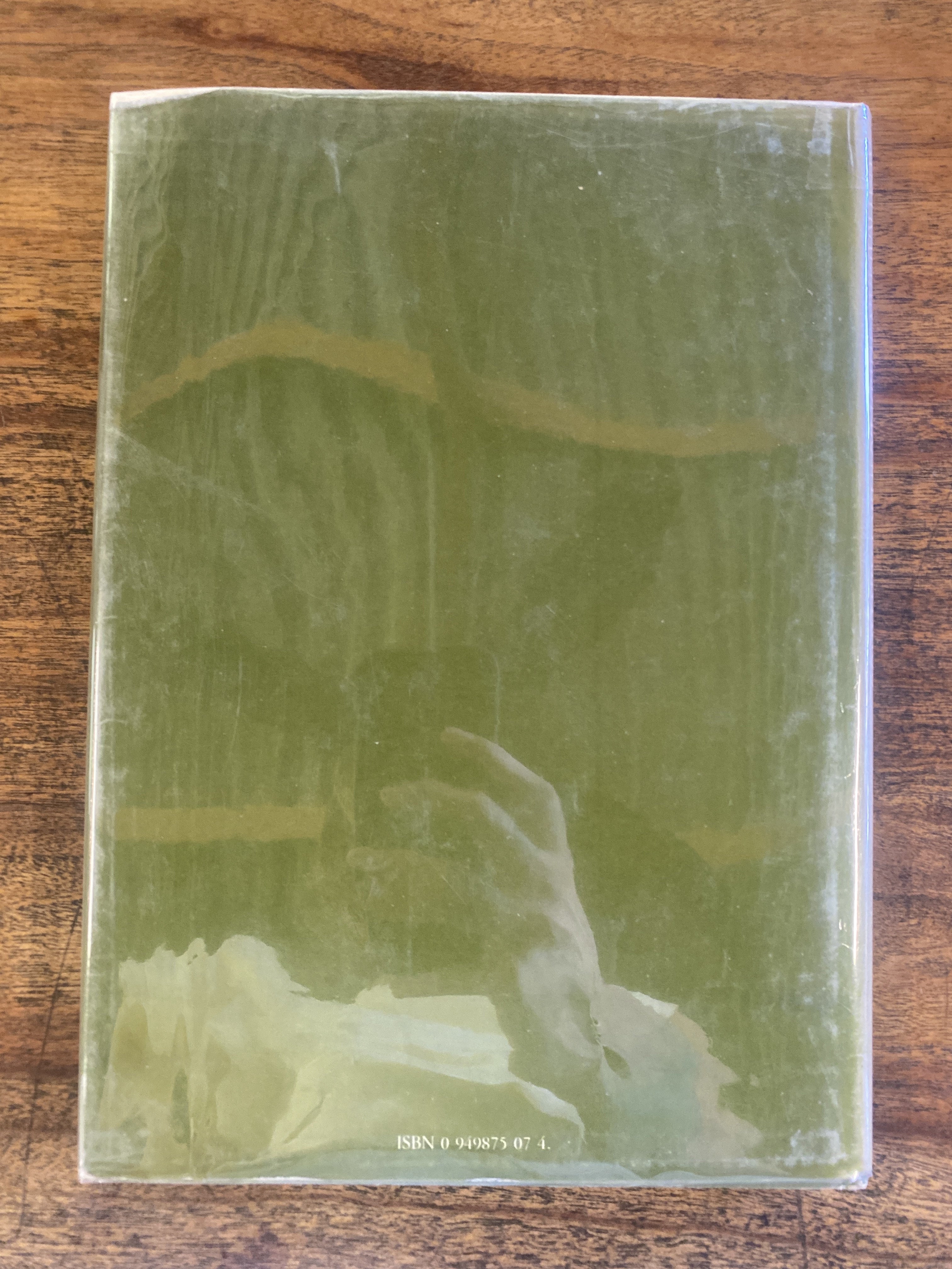 Australian Wildflower Paintings - Gordon, Dorothy