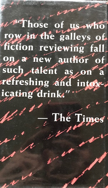 Bliss — Peter Carey