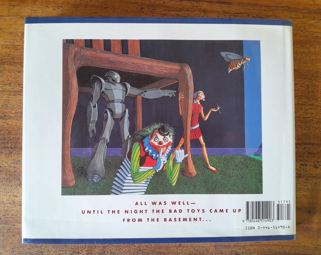 Oddkins A Fable For All Ages - Koontz, Dean R.